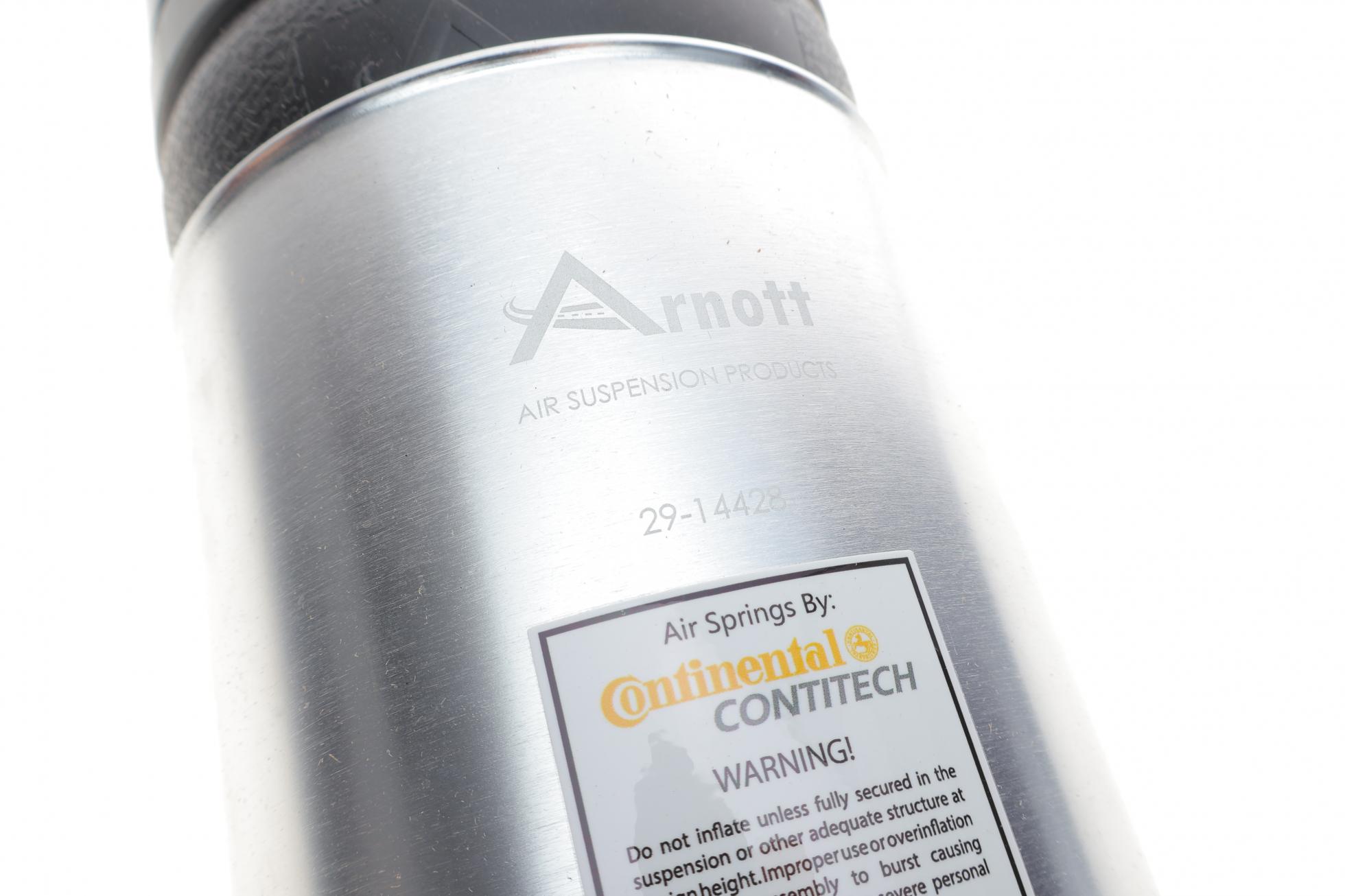 AS3411 ARNOTT