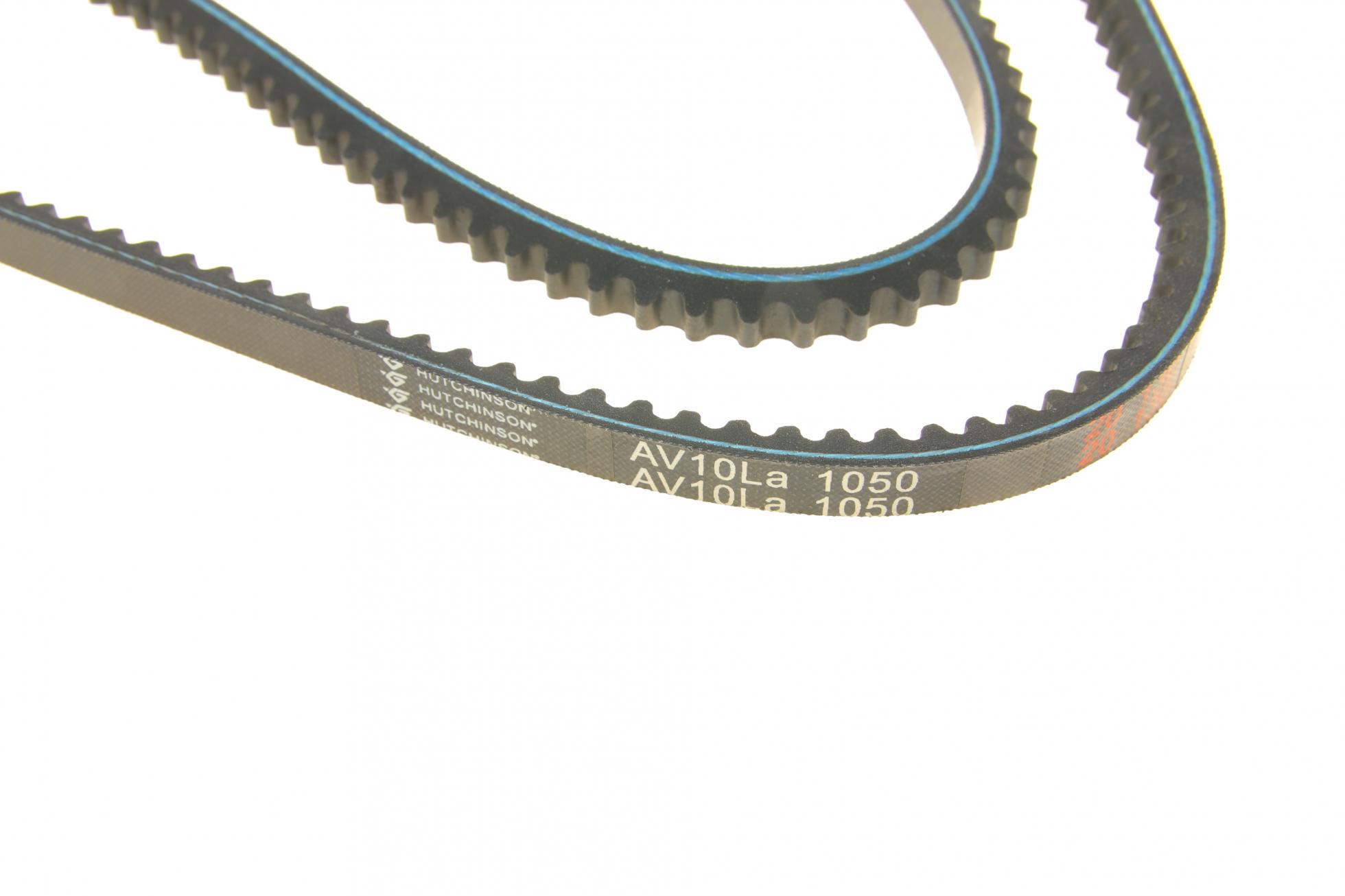 AV10LA1050 HUTCHINSON