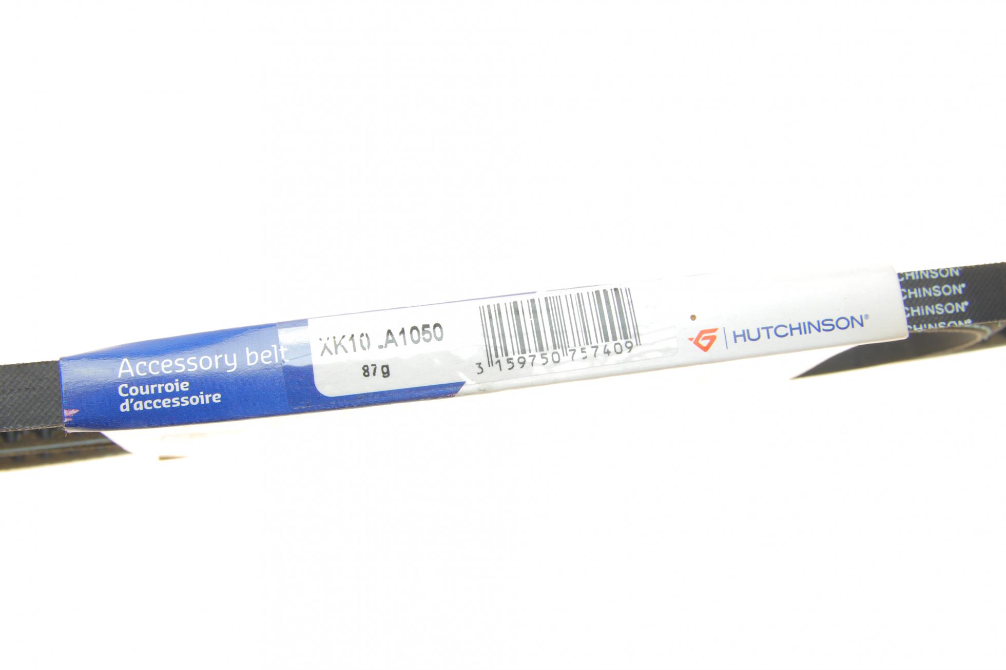 AV10LA1050 HUTCHINSON