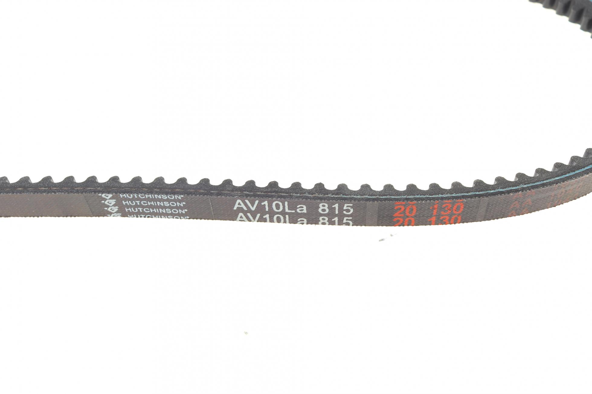 AV10La815 HUTCHINSON