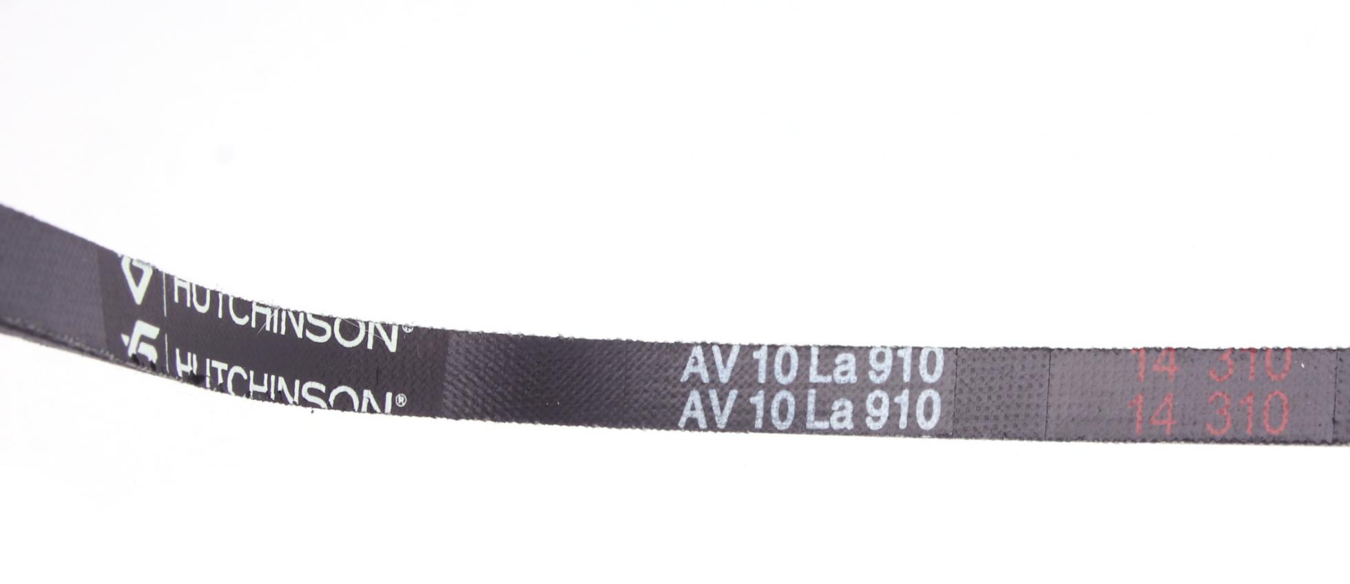 AV10La910 HUTCHINSON