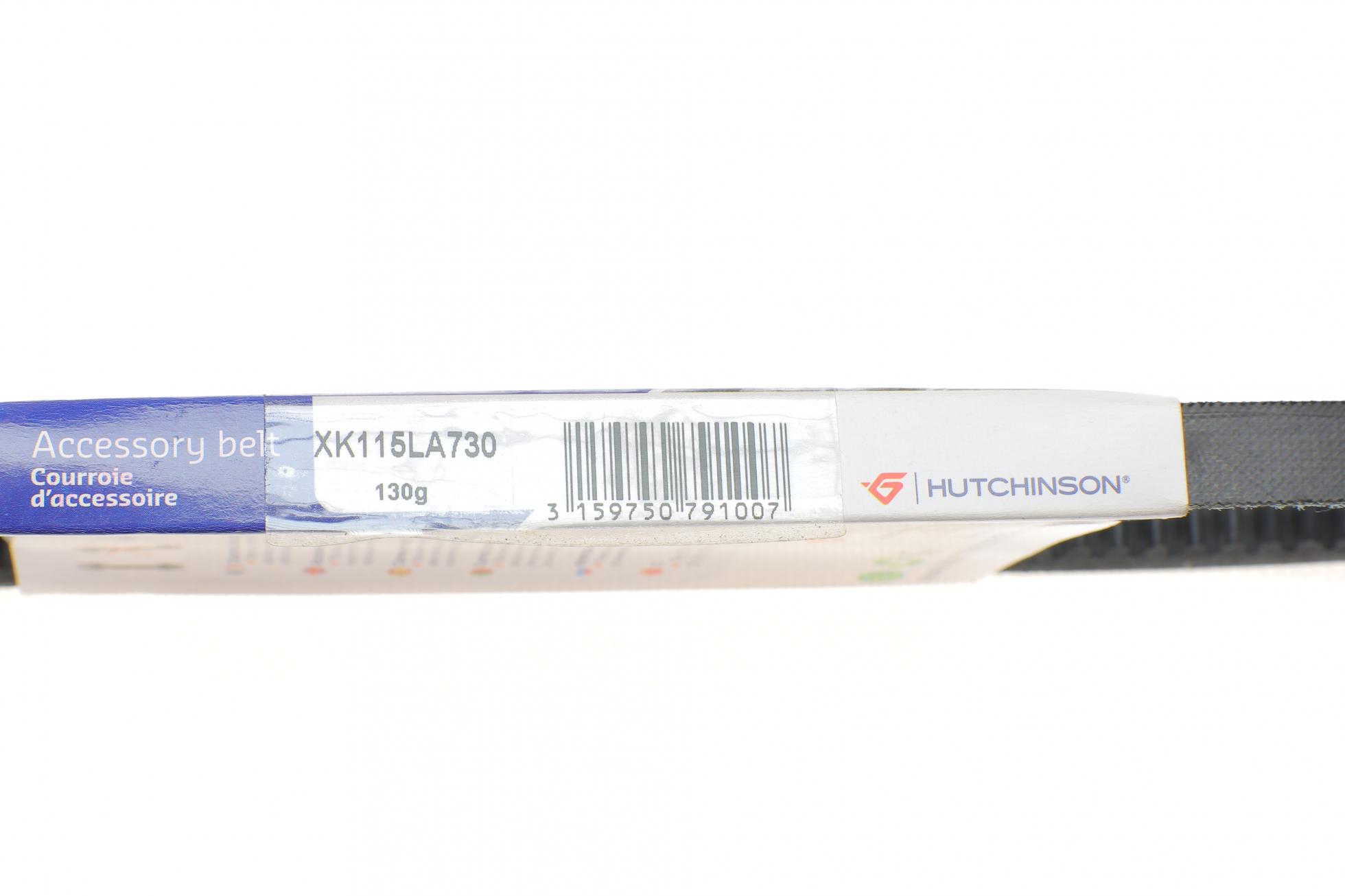 AV115La730 HUTCHINSON