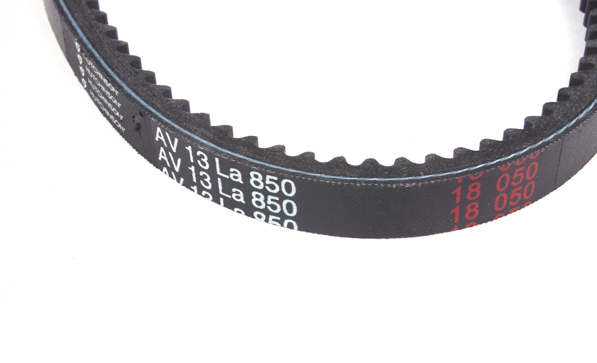 AV13La850 HUTCHINSON