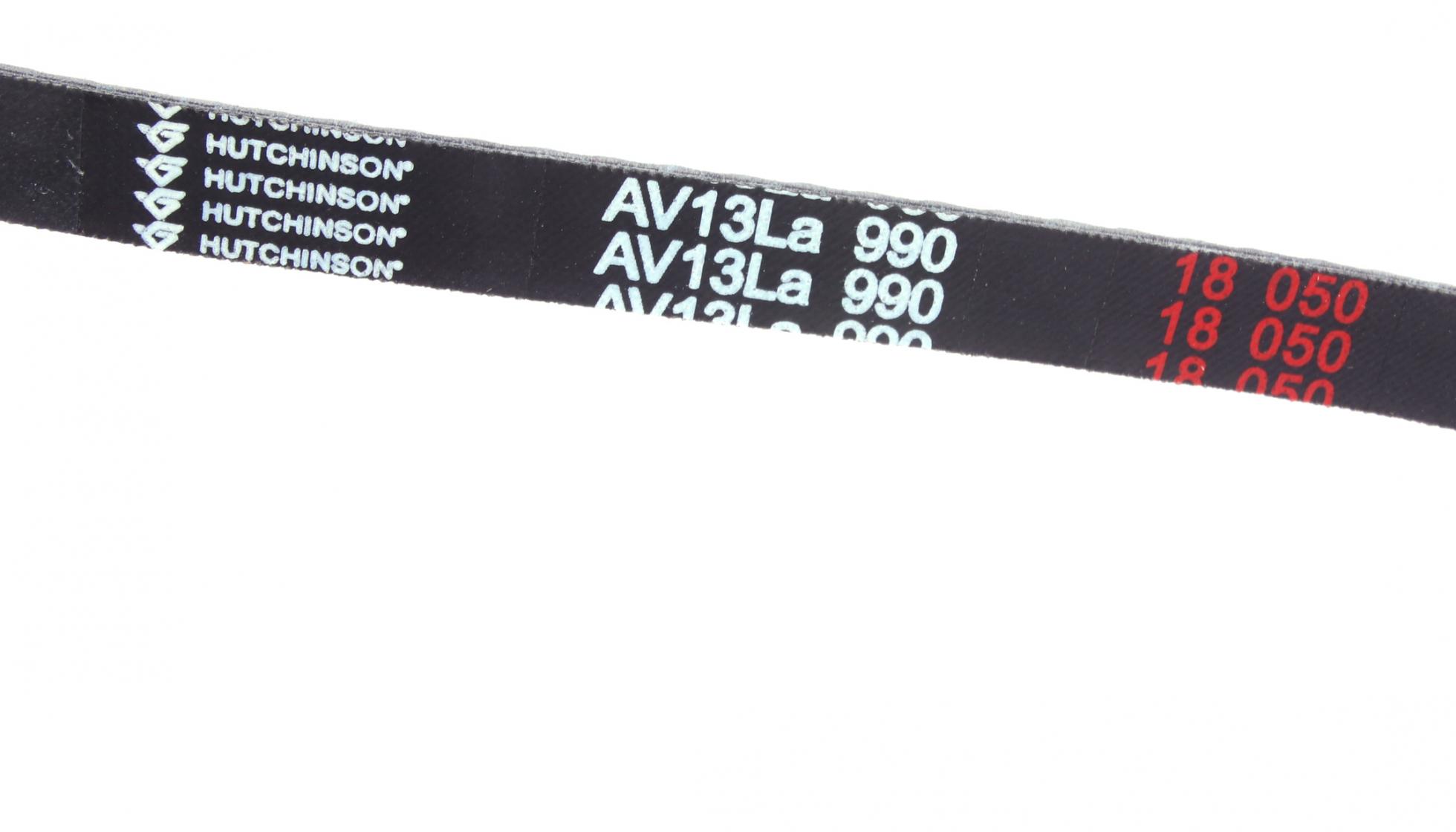 AV13La990 HUTCHINSON
