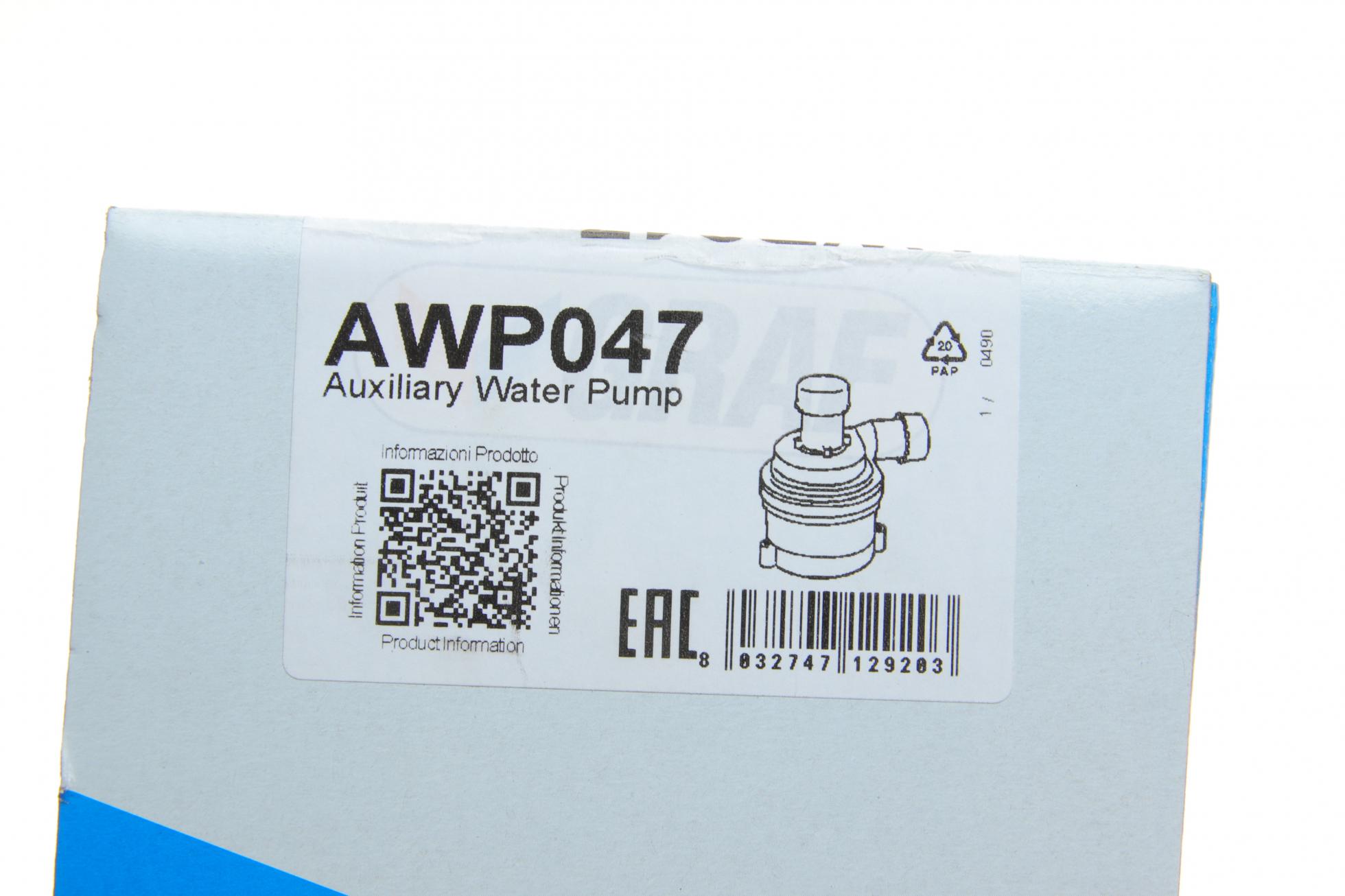 AWP047 GRAF