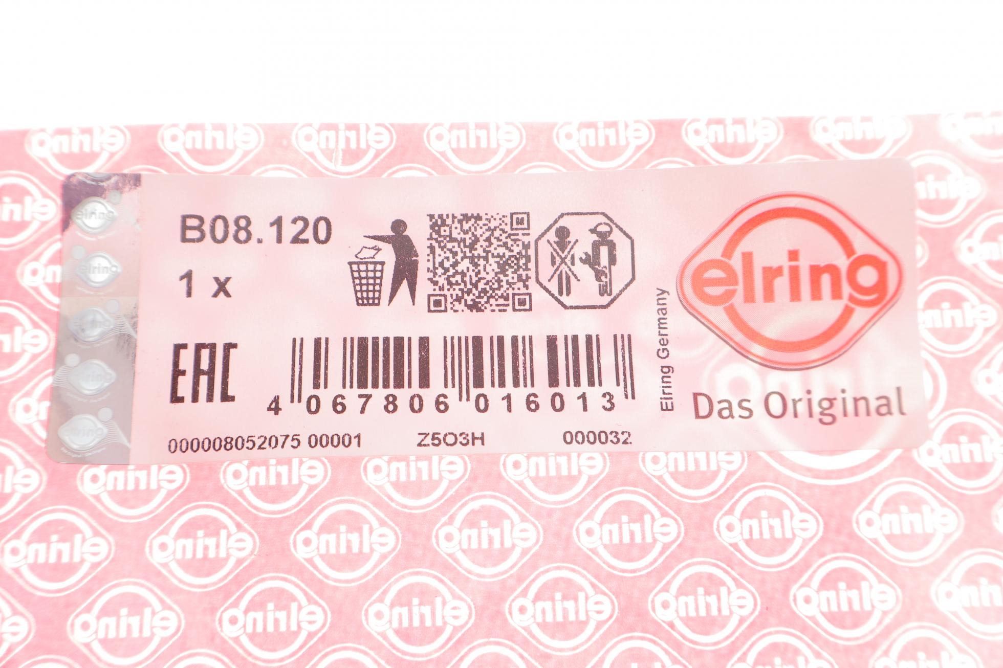 B08120 ELRING