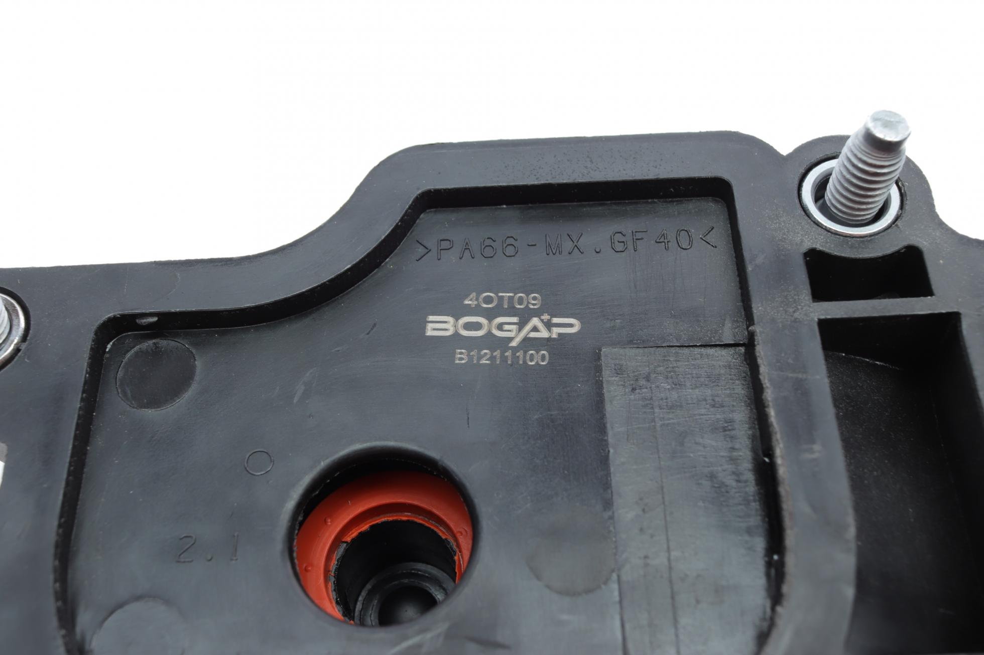 B1211100 BOGAP