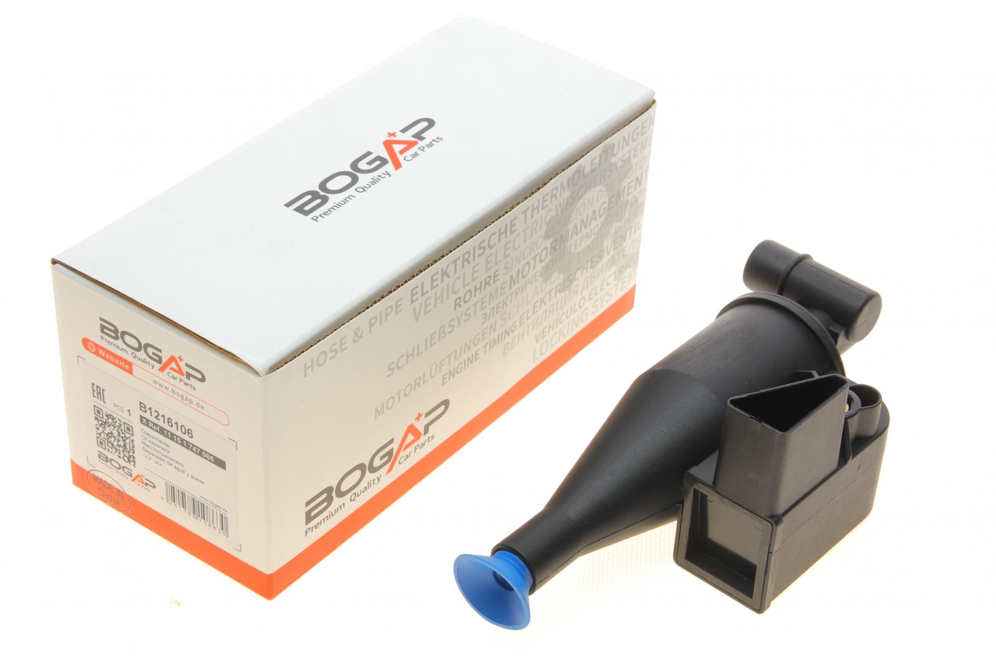 B1216106 BOGAP
