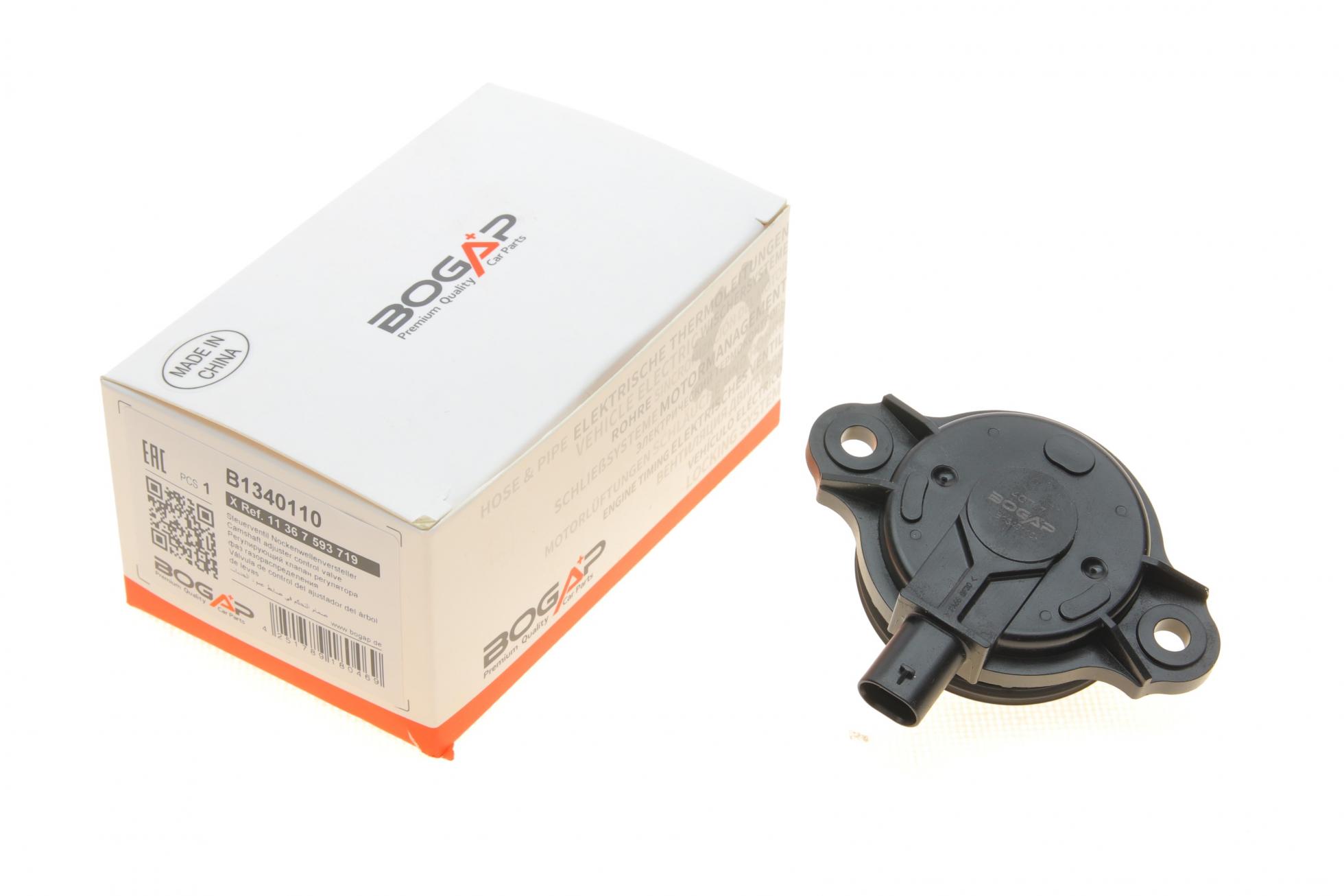 B1340110 BOGAP