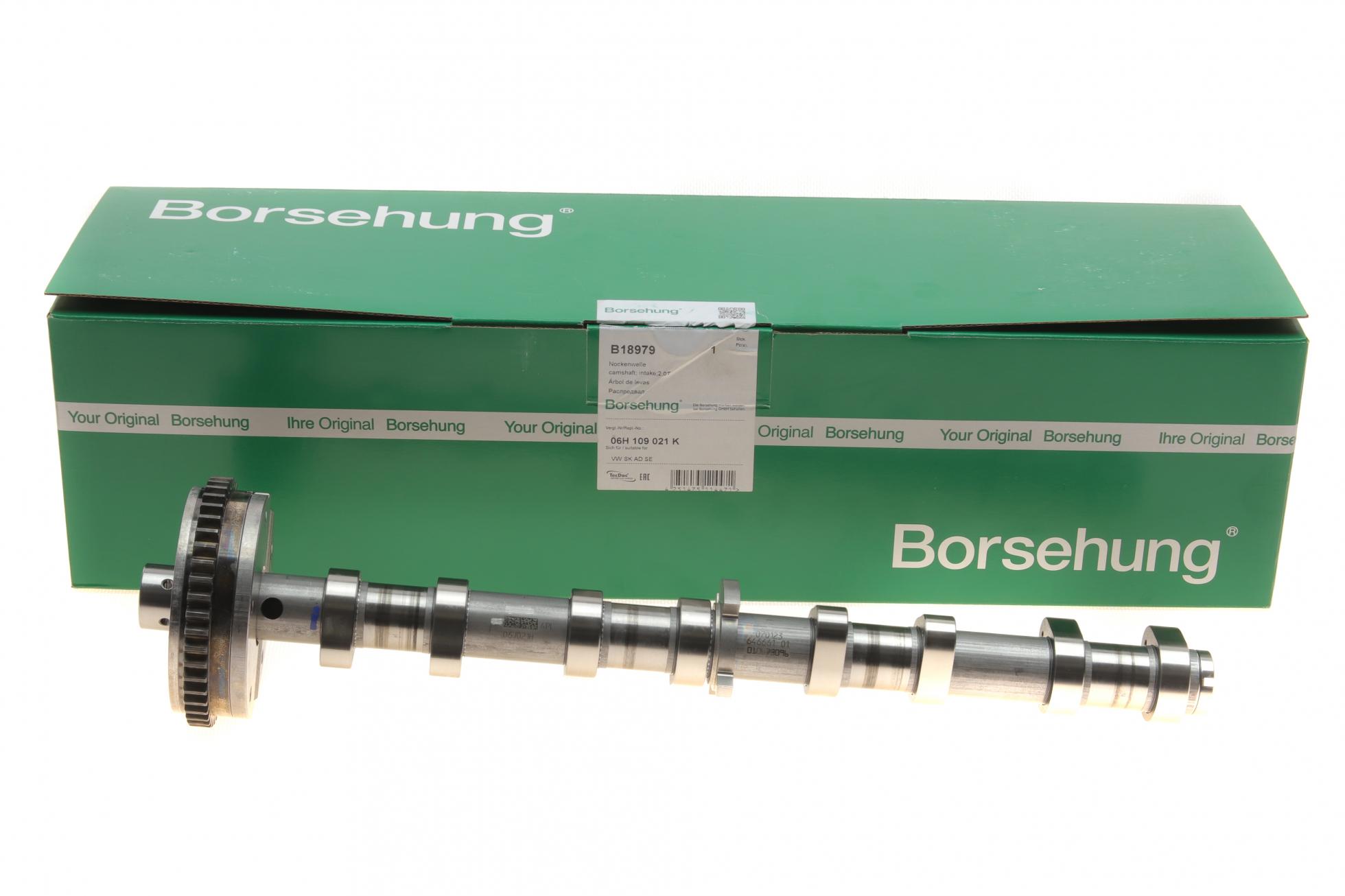 B18979 BORSEHUNG