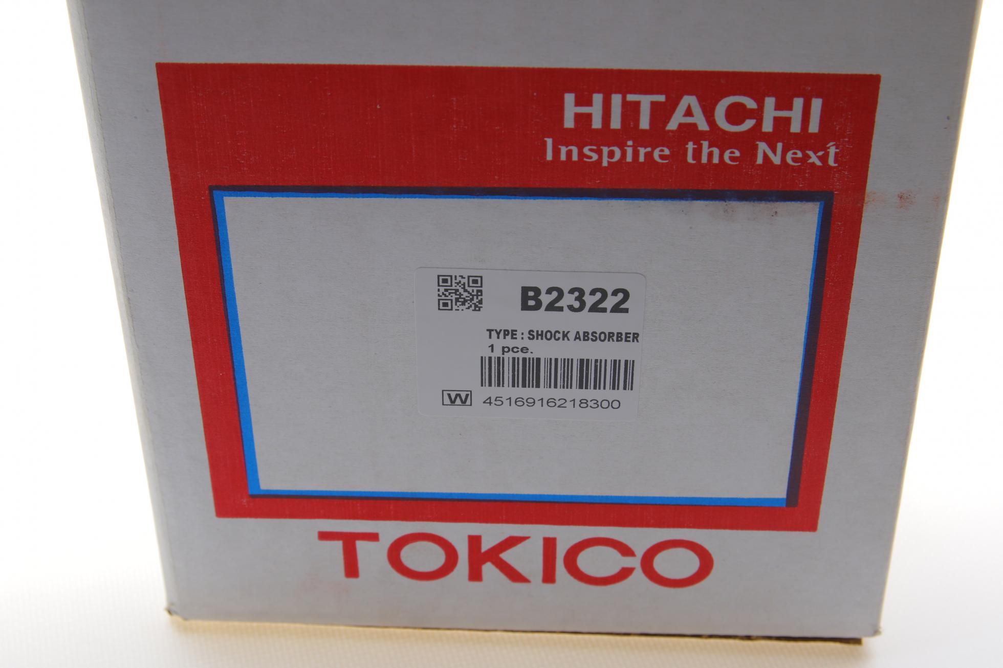 B2322 TOKICO