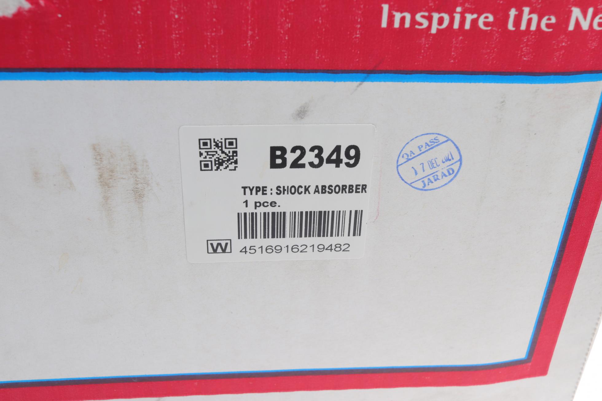 B2349 TOKICO