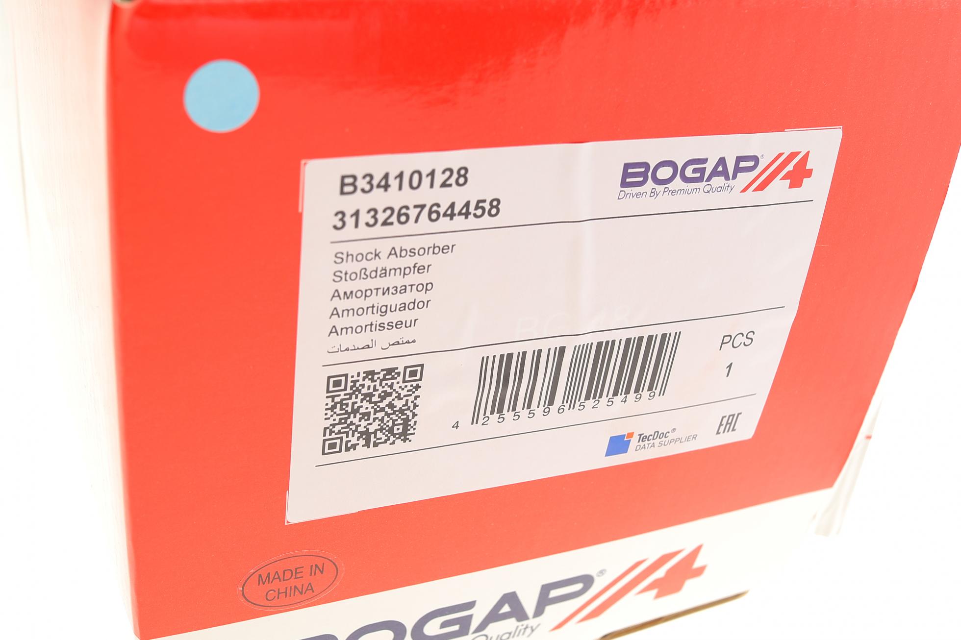 B3410128 BOGAP