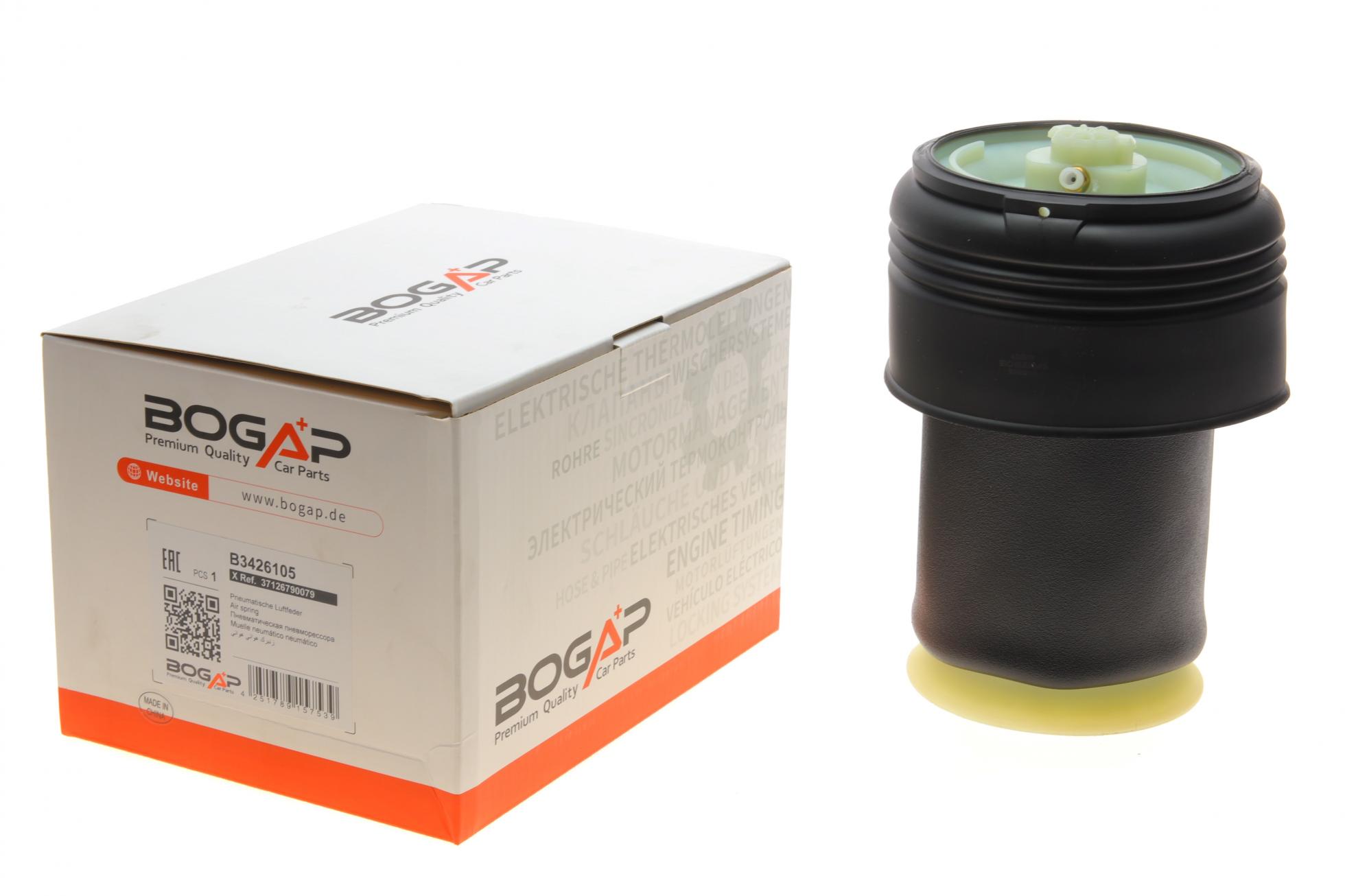 B3426105 BOGAP