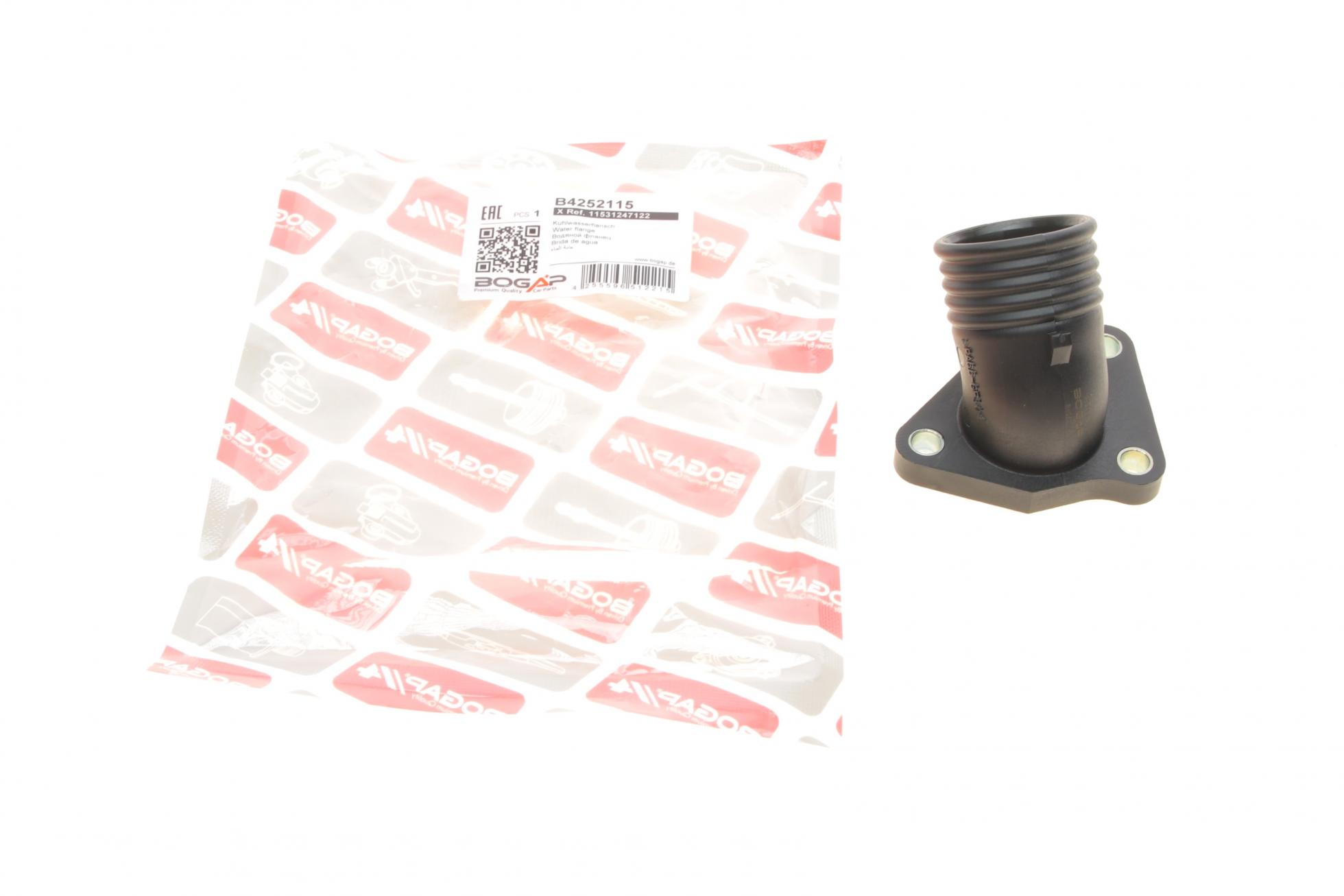 B4252115 BOGAP