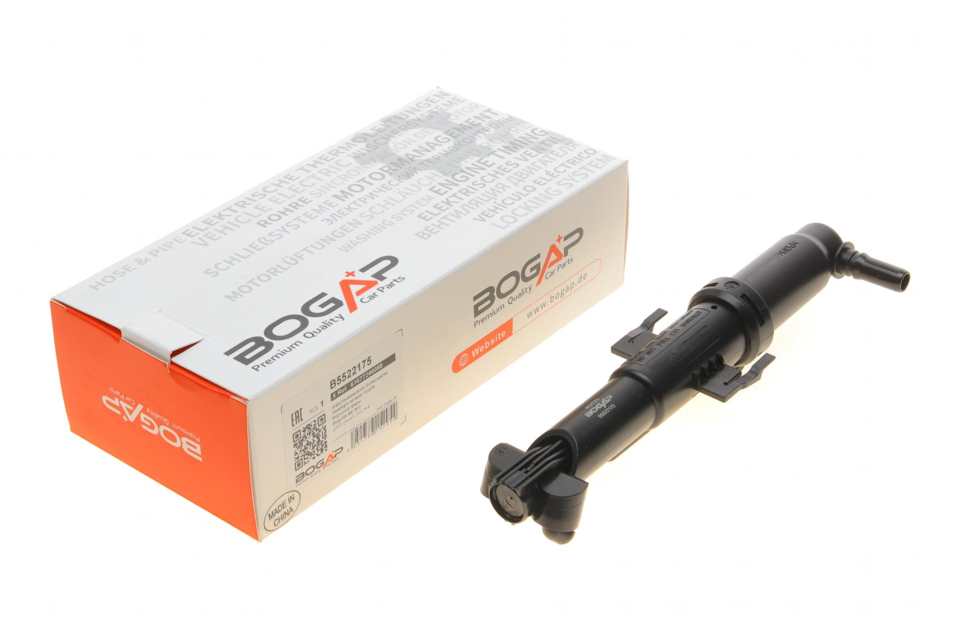 B5522175 BOGAP