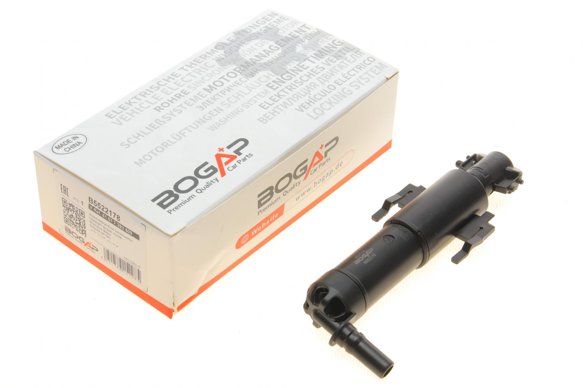 B5522178 BOGAP
