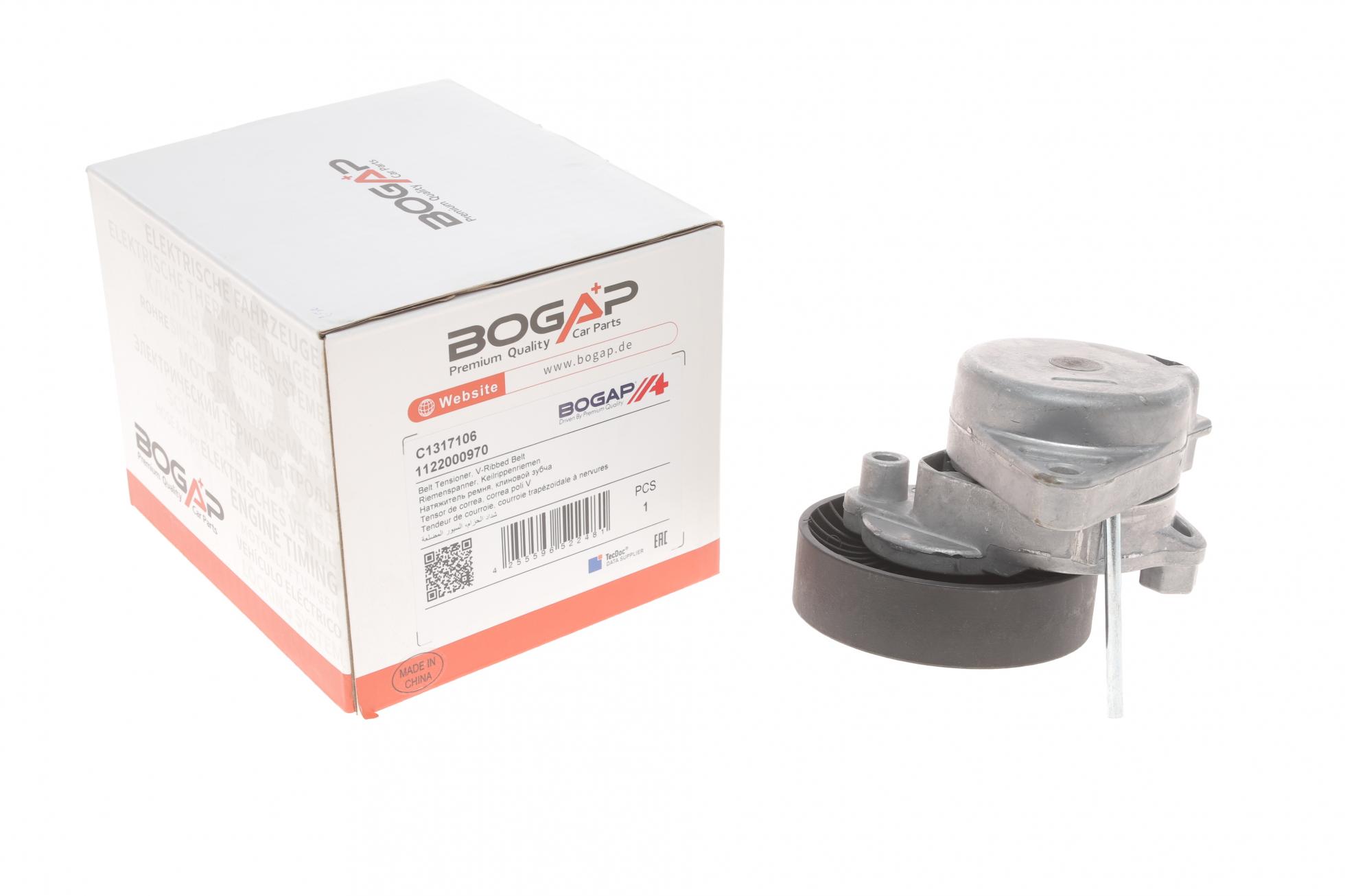 C1317106 BOGAP
