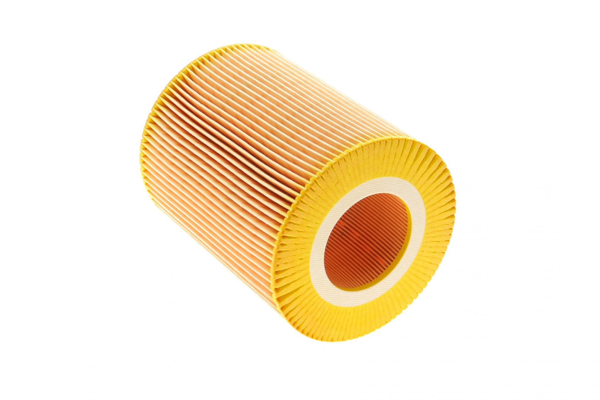 C1381 MANN-FILTER