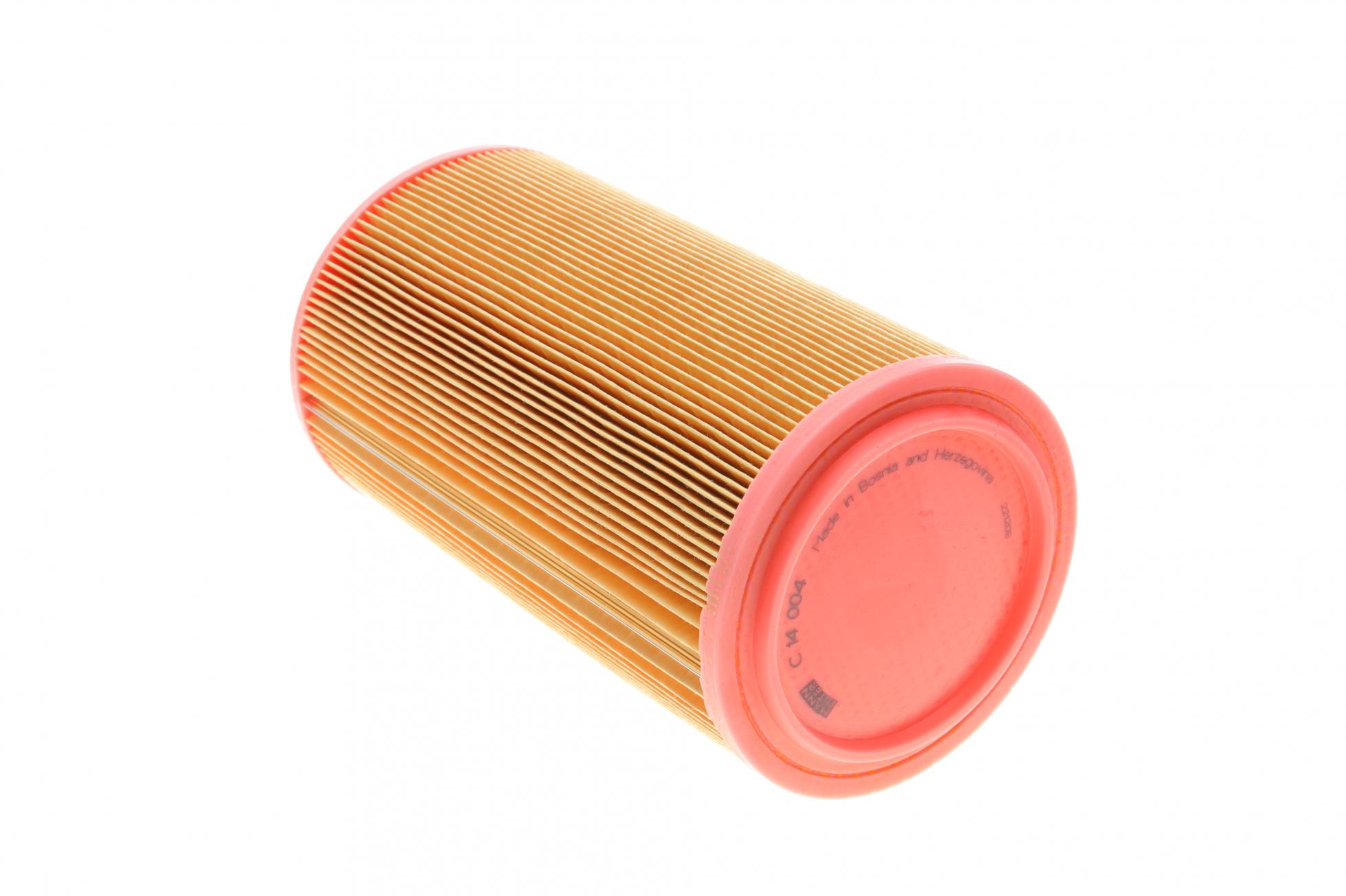 C14004 MANN-FILTER