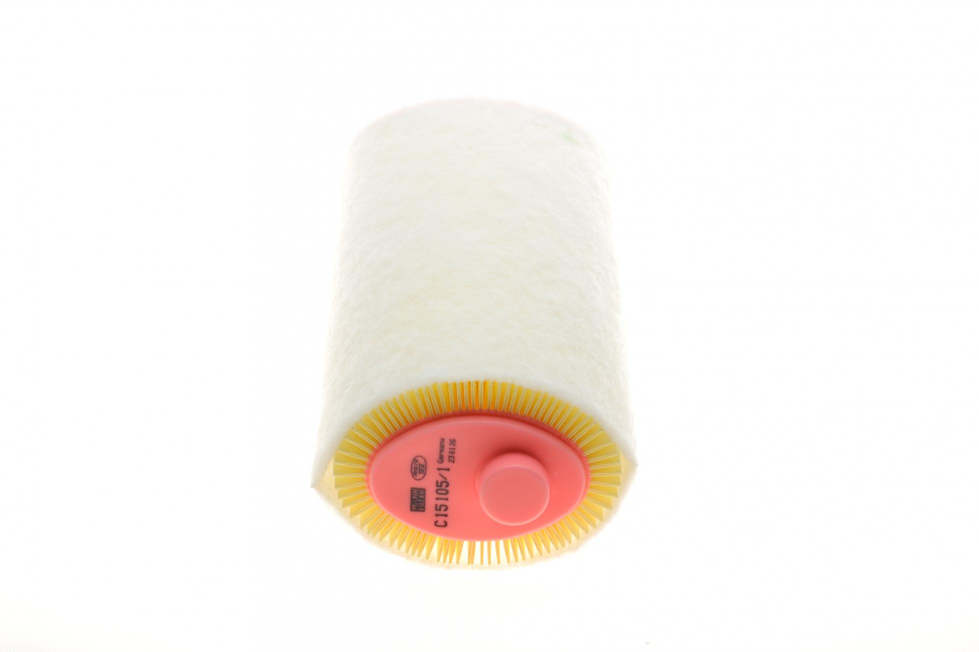 C151051 MANN-FILTER