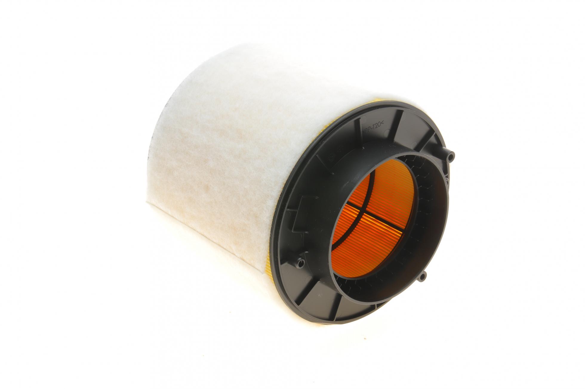 C161143X MANN-FILTER