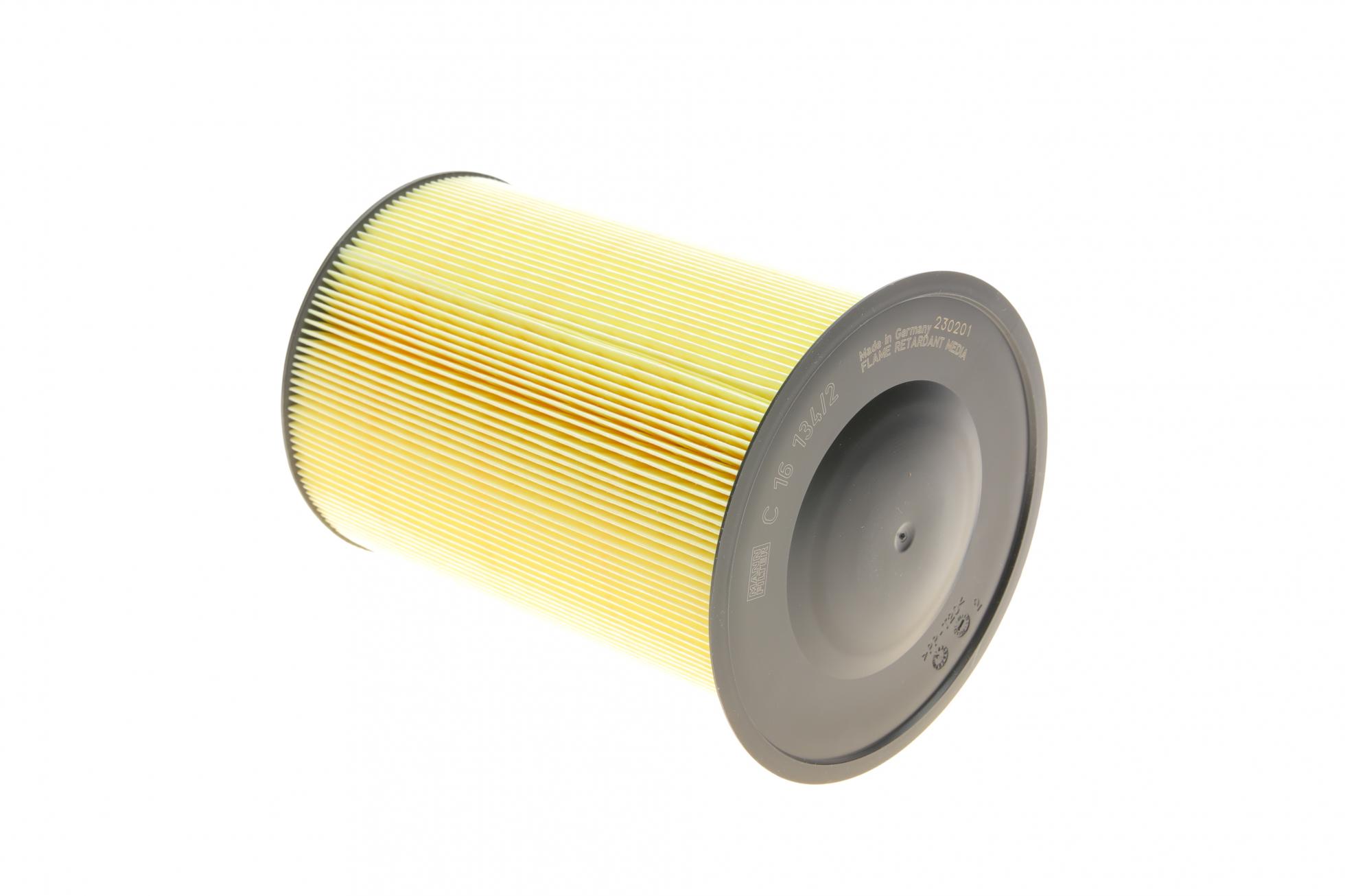 C161342 MANN-FILTER