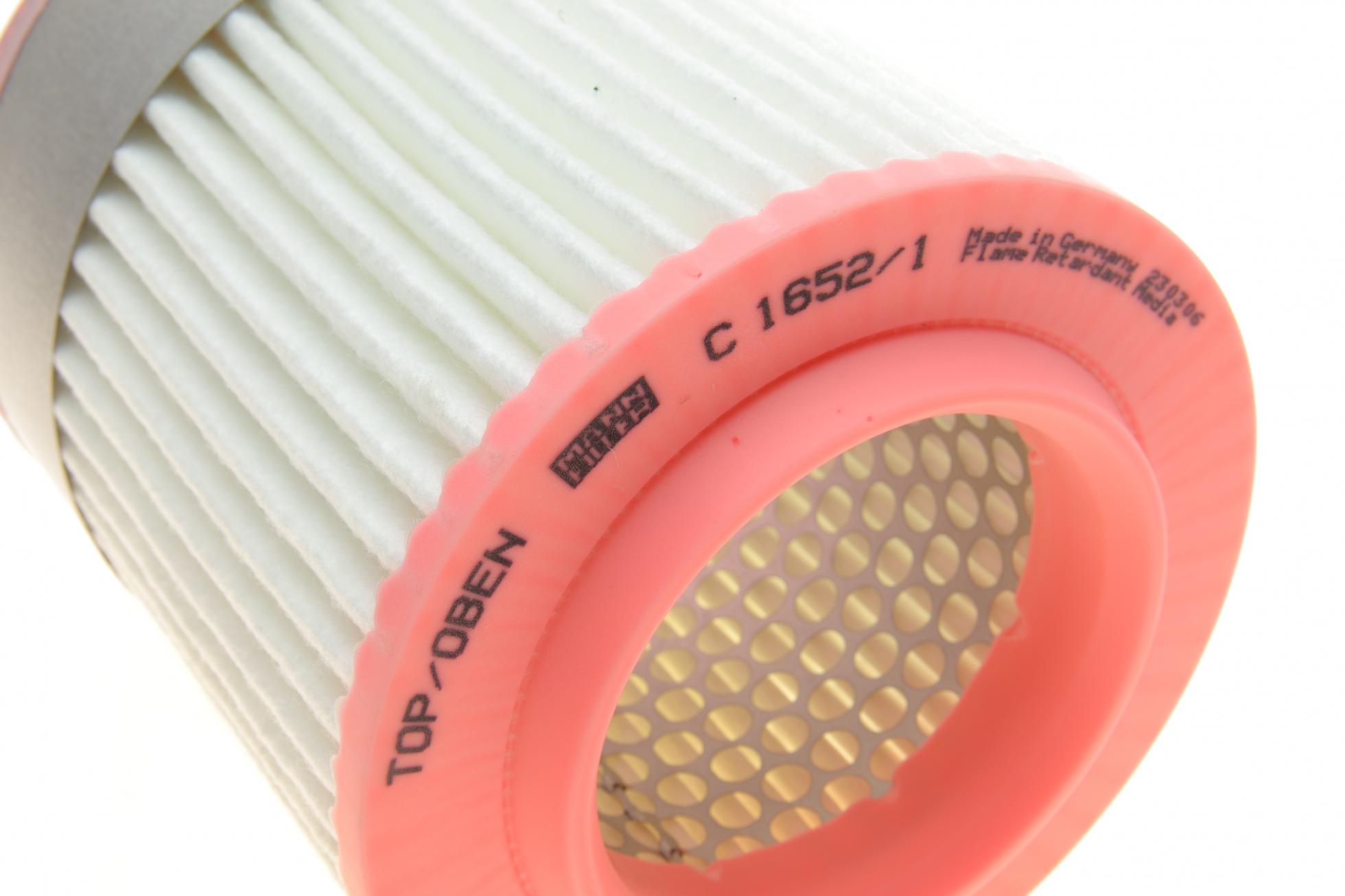 C16521 MANN-FILTER