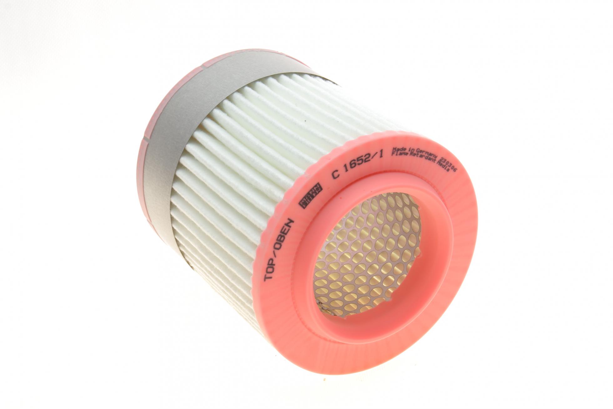 C16521 MANN-FILTER