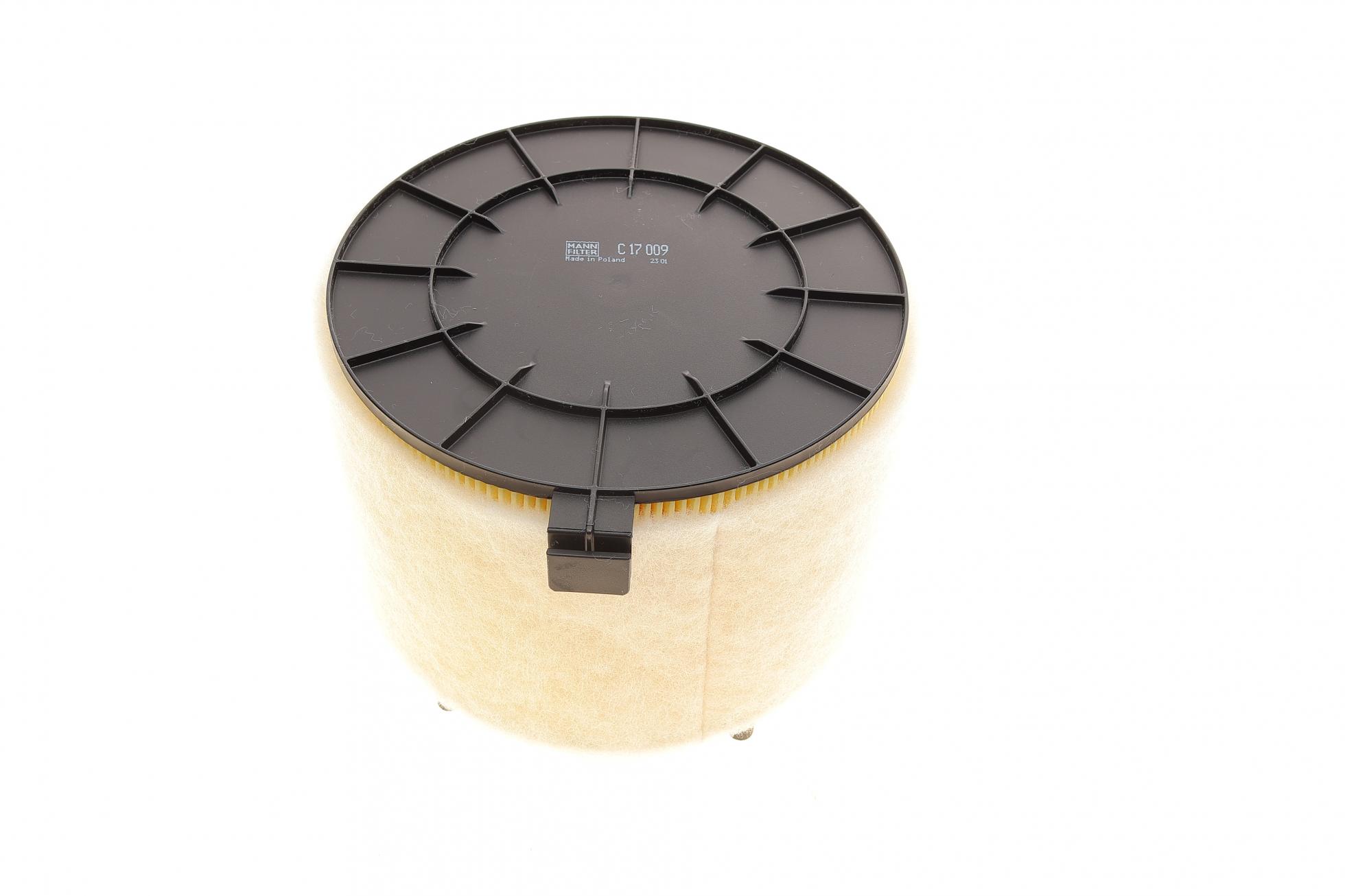 C17009 MANN-FILTER