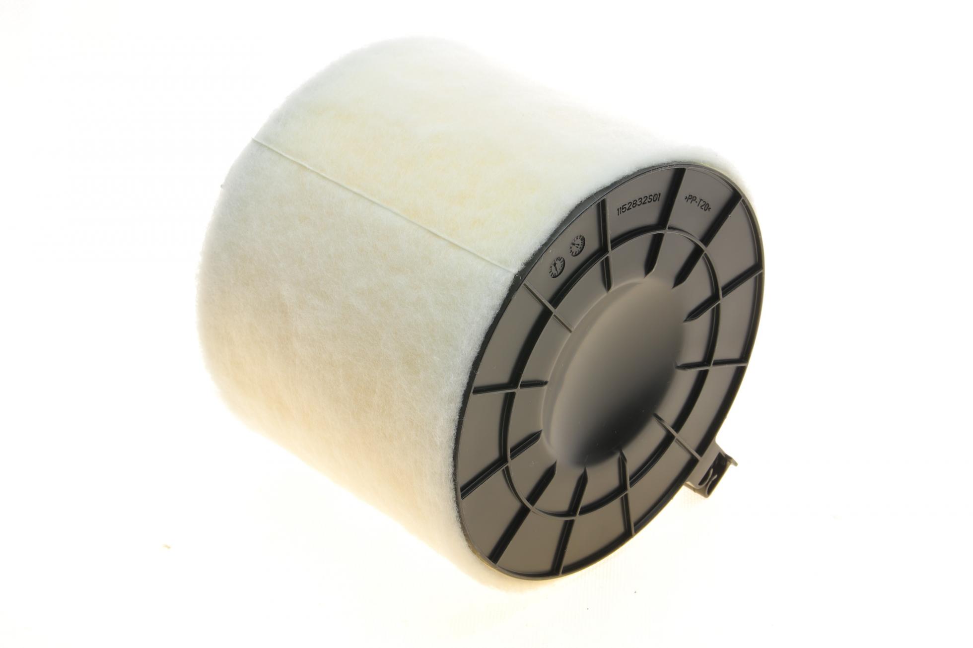 C17010 MANN-FILTER