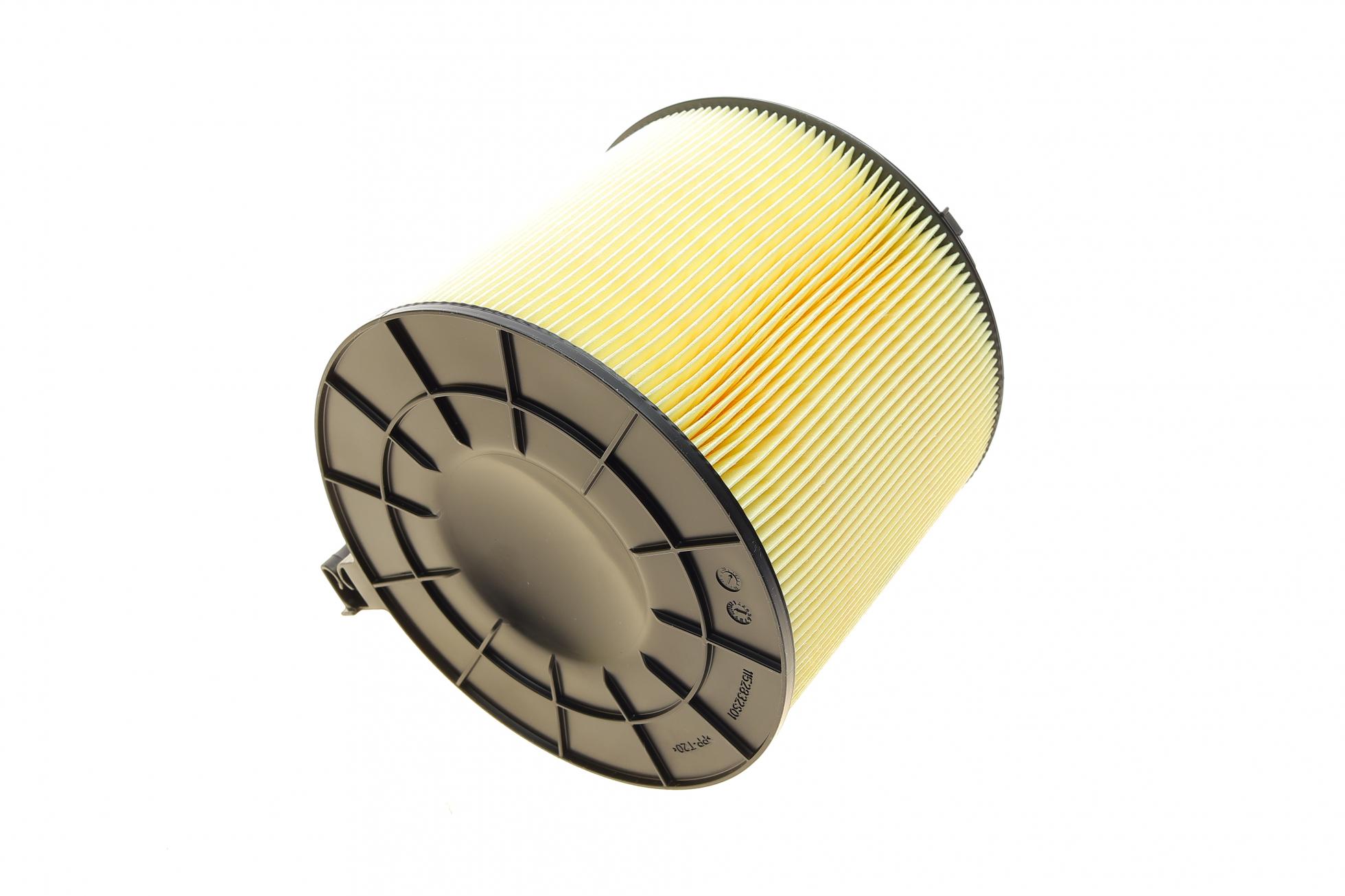 C17013 MANN-FILTER