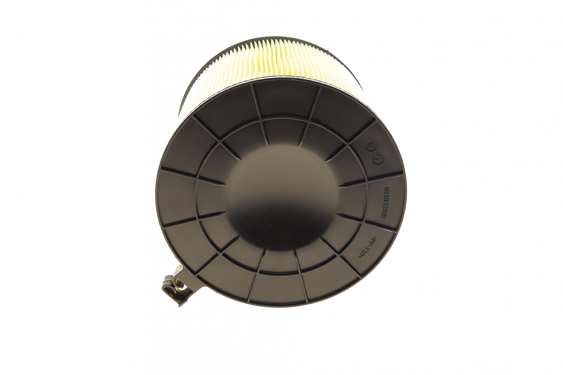 C17013 MANN-FILTER