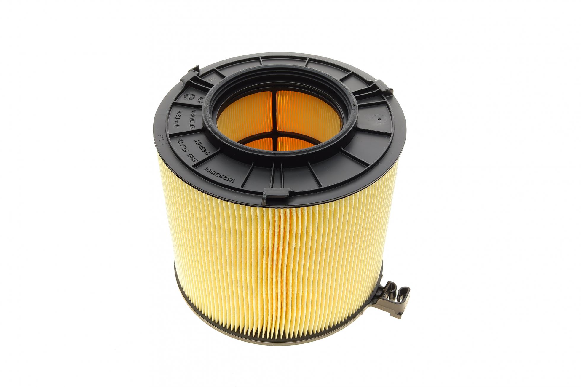 C17013 MANN-FILTER