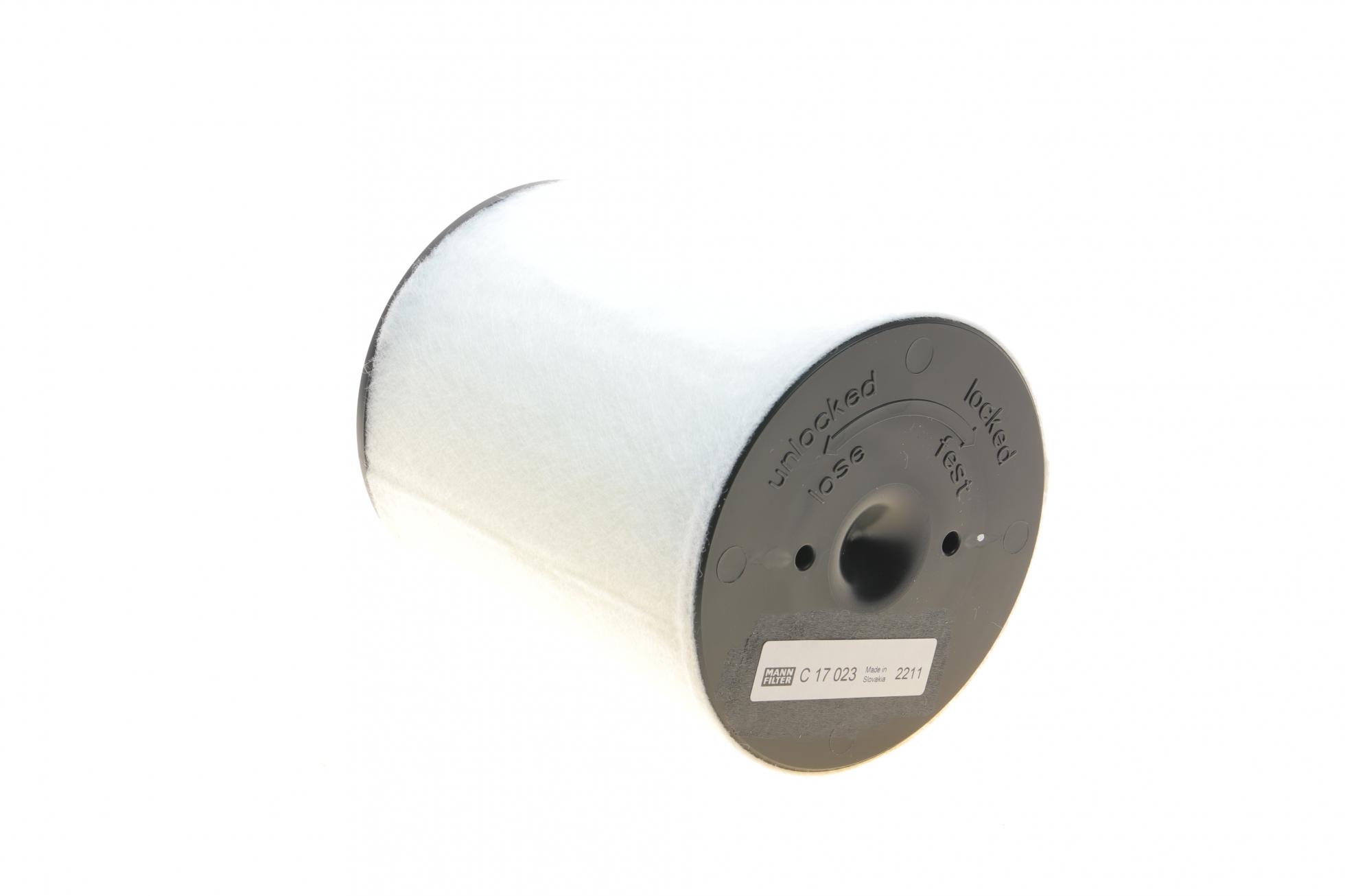 C17023 MANN-FILTER