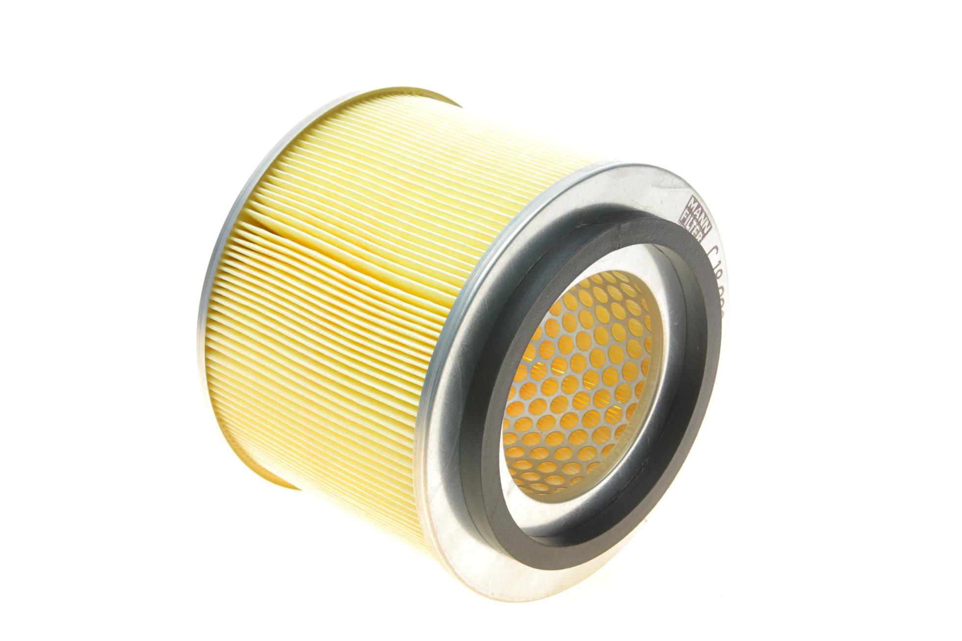 C18006 MANN-FILTER