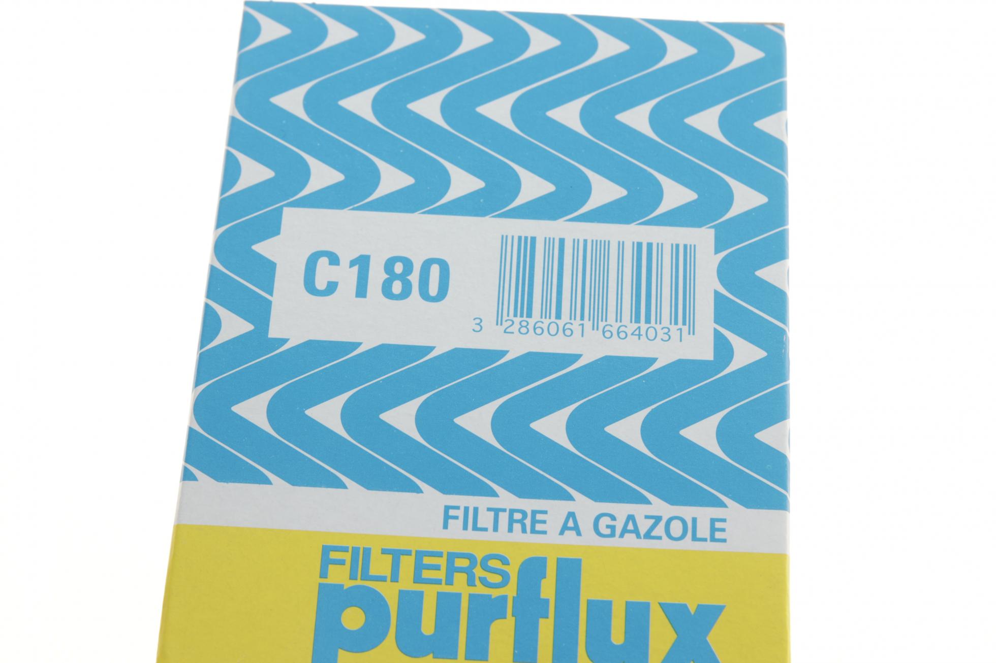 C180 PURFLUX