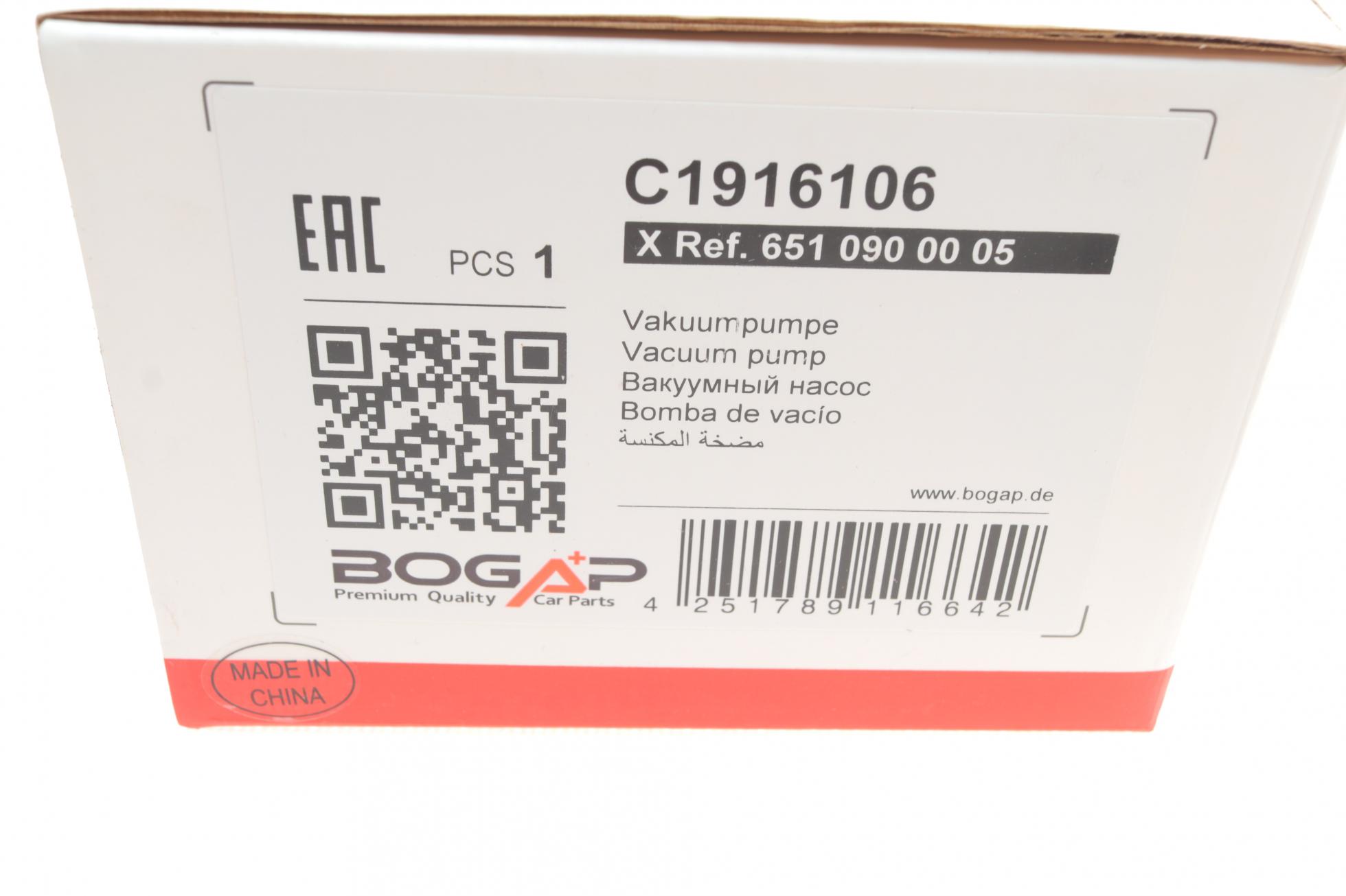 C1916106 BOGAP