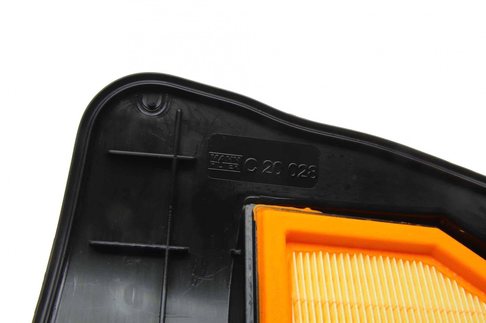 C20028 MANN-FILTER
