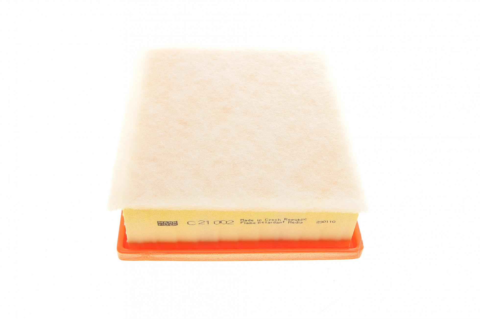 C21002 MANN-FILTER