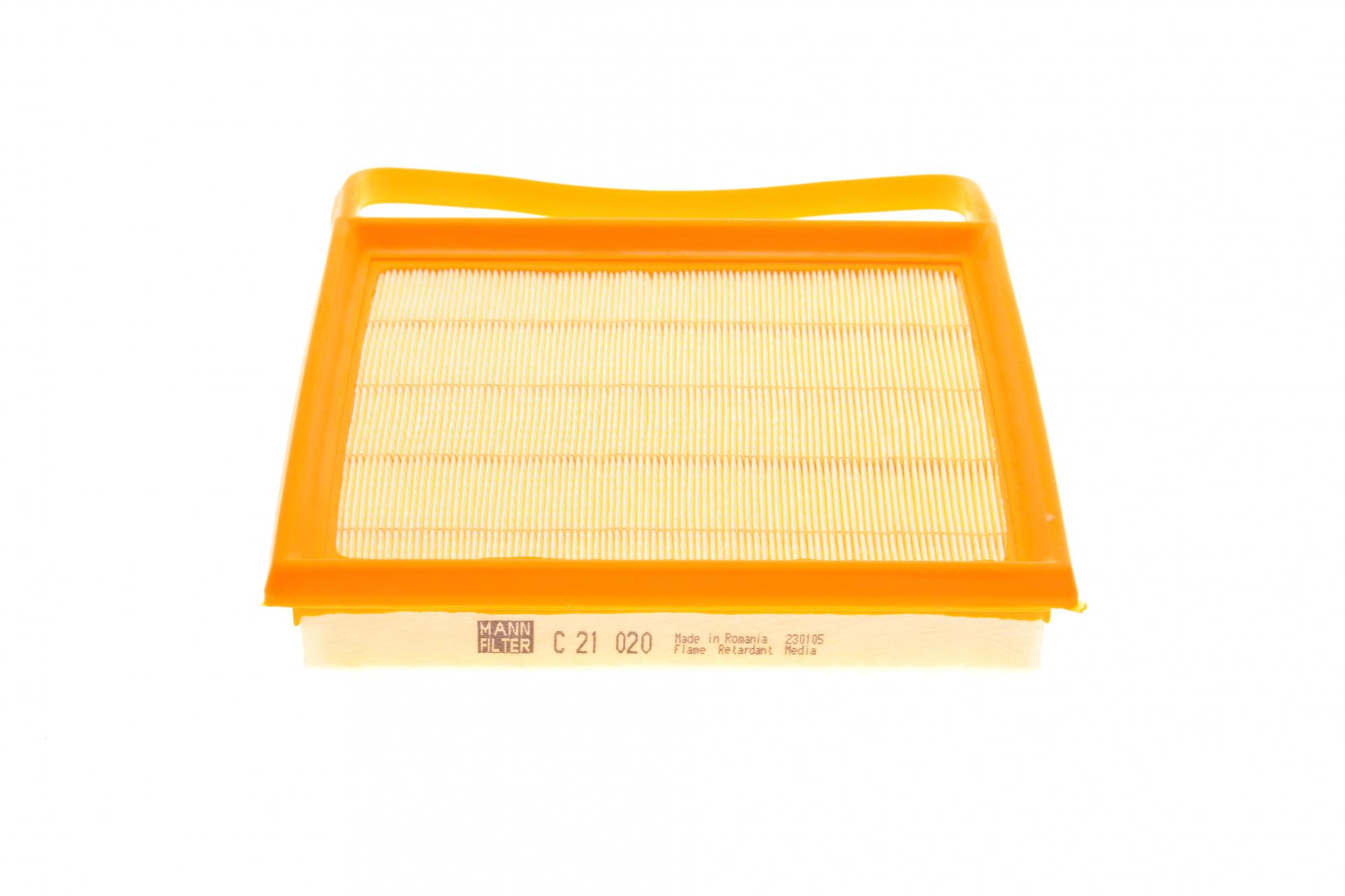 C21020 MANN-FILTER