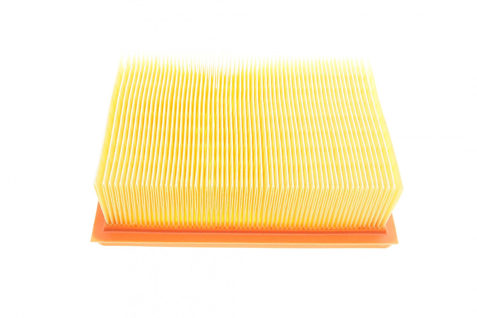 C21102 MANN-FILTER