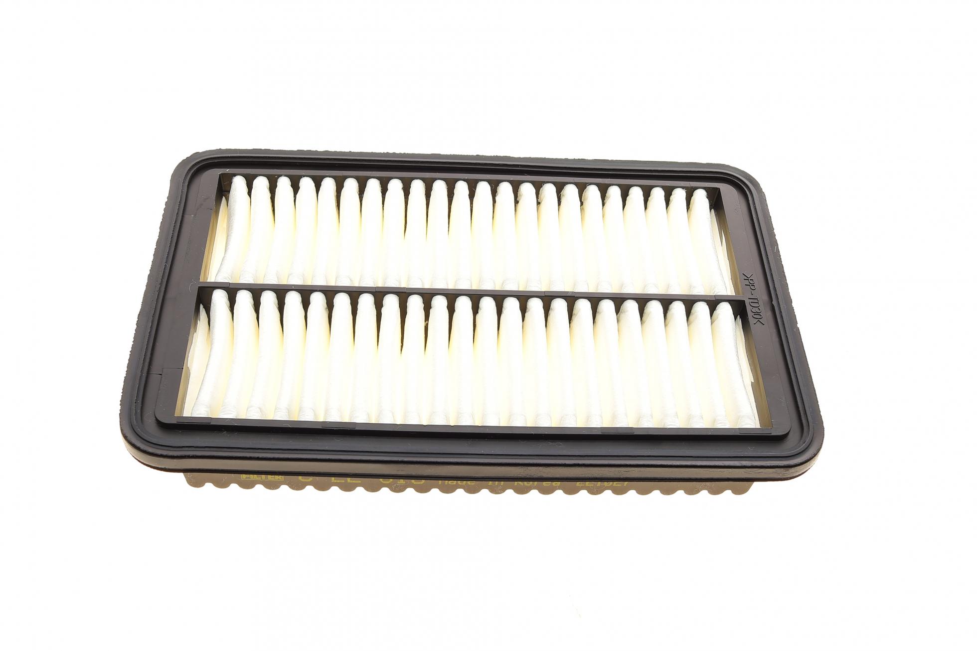 C22015 MANN-FILTER