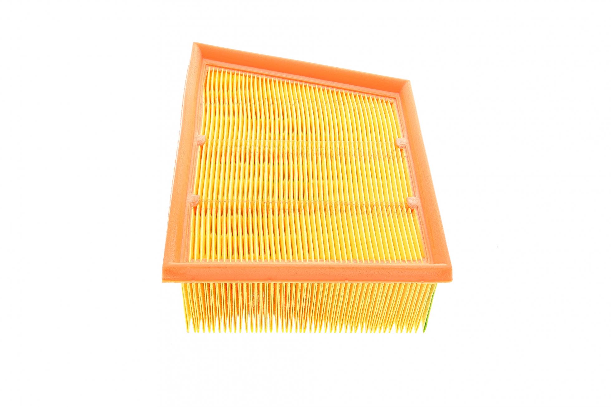 C22031 MANN-FILTER