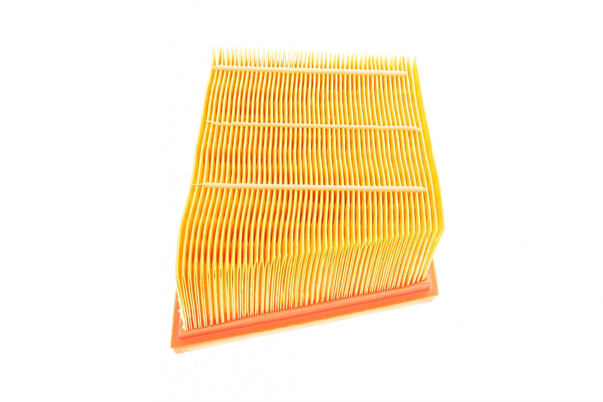 C22031 MANN-FILTER