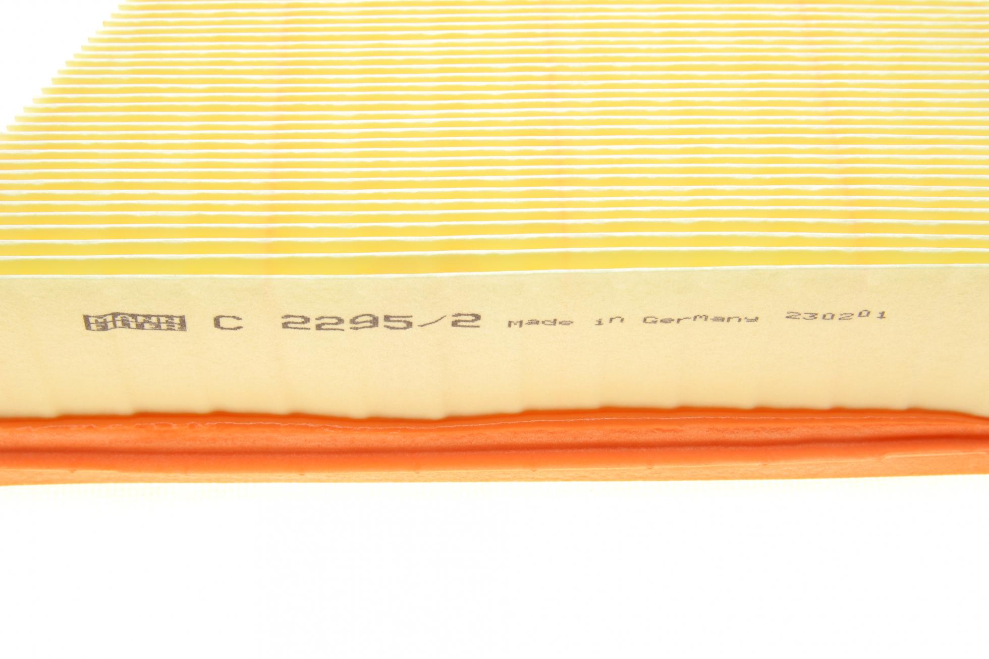 C22952 MANN-FILTER