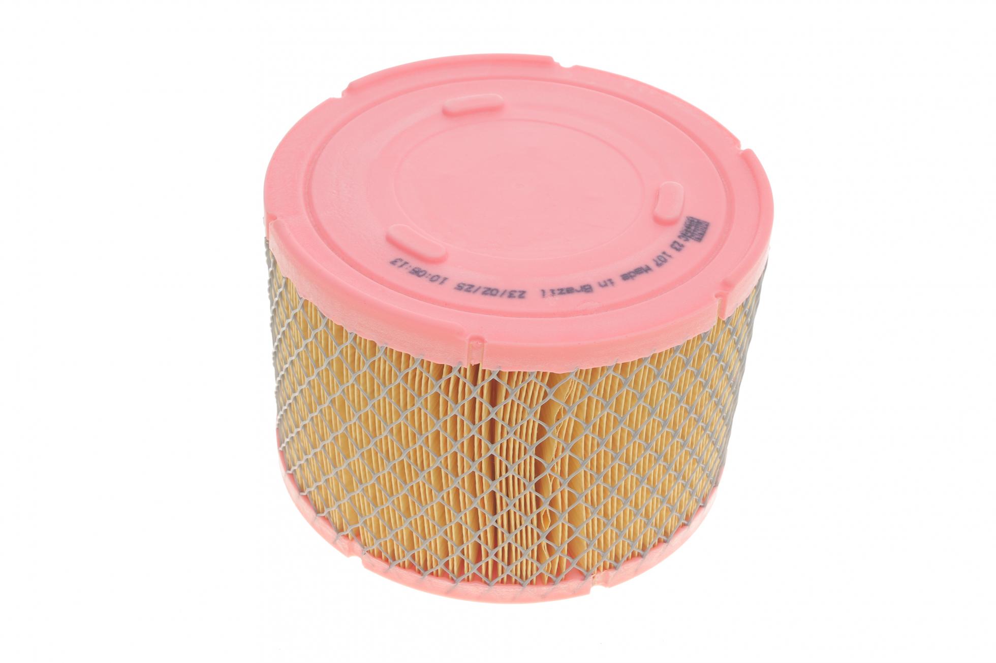 C23107 MANN-FILTER