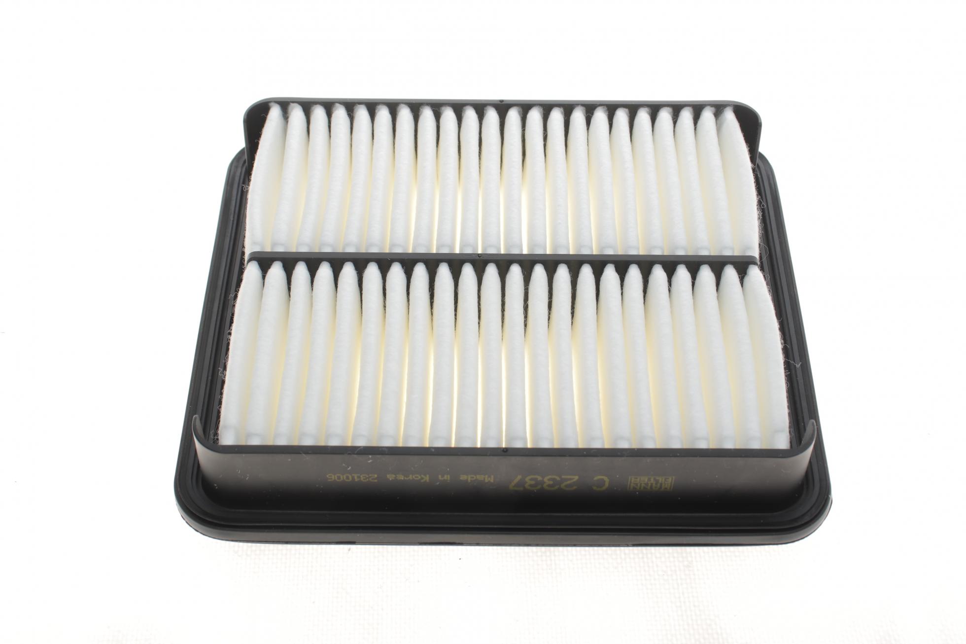C2337 MANN-FILTER