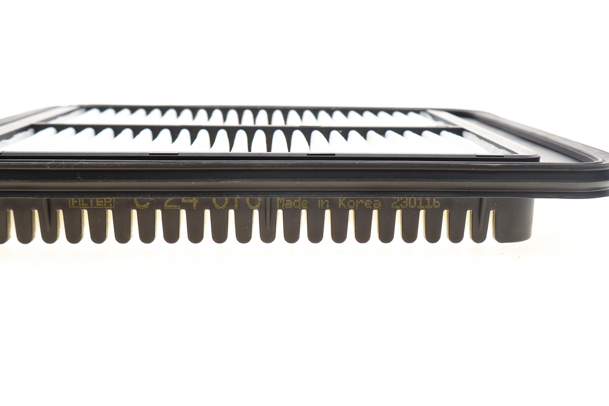 C24010 MANN-FILTER