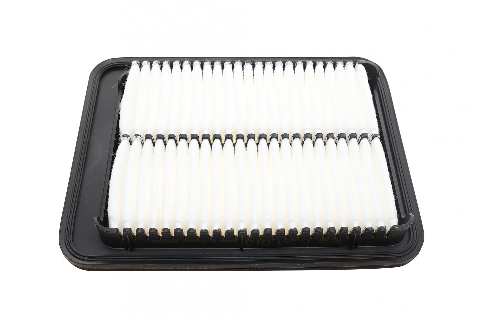 C24010 MANN-FILTER
